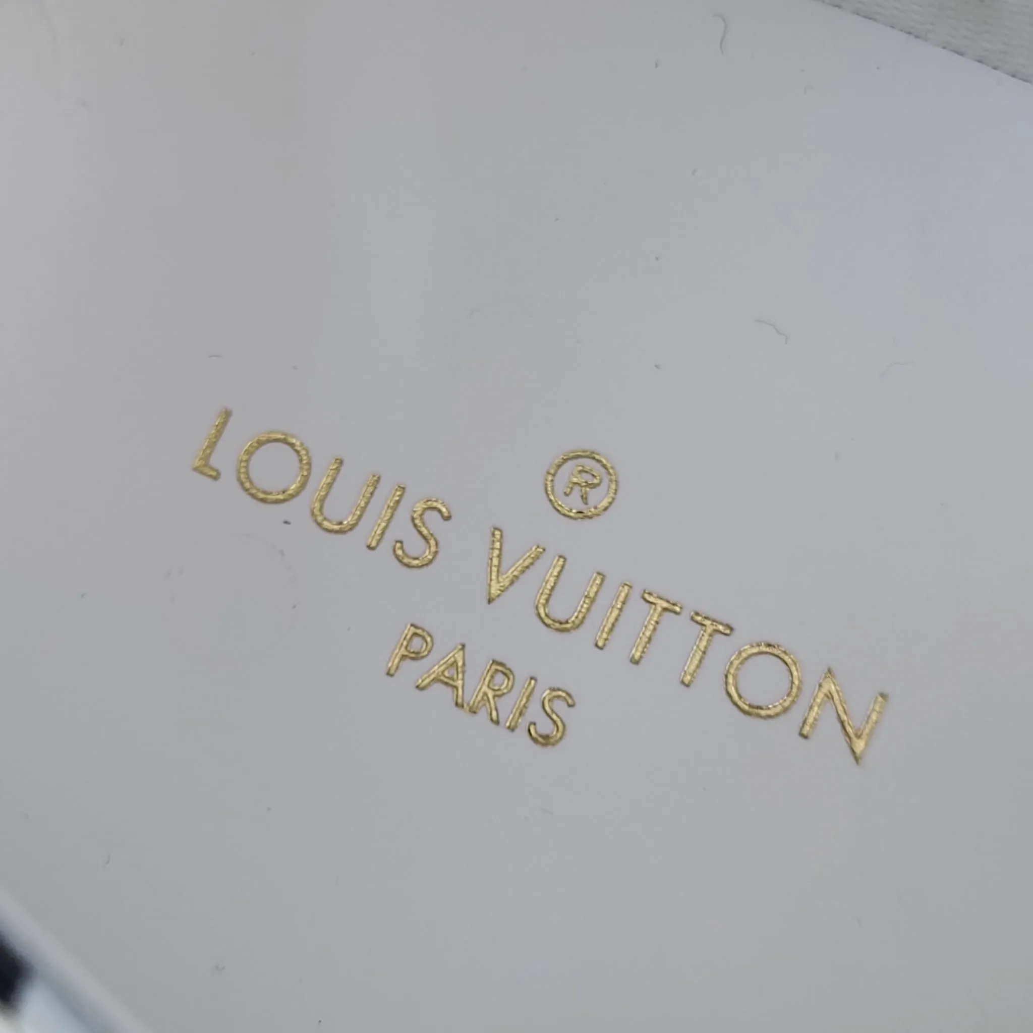 Tattoo Sneaker
