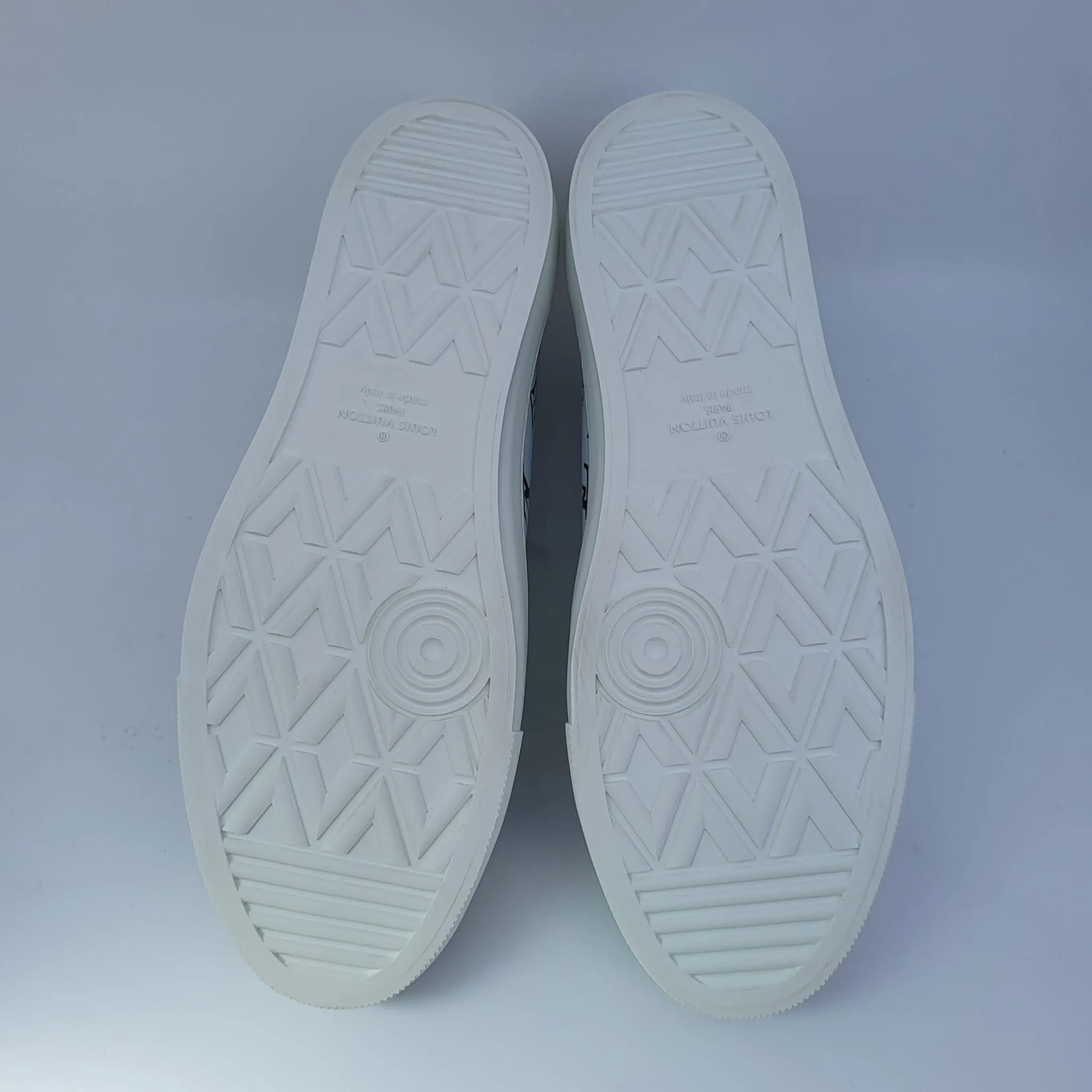Tattoo Sneaker