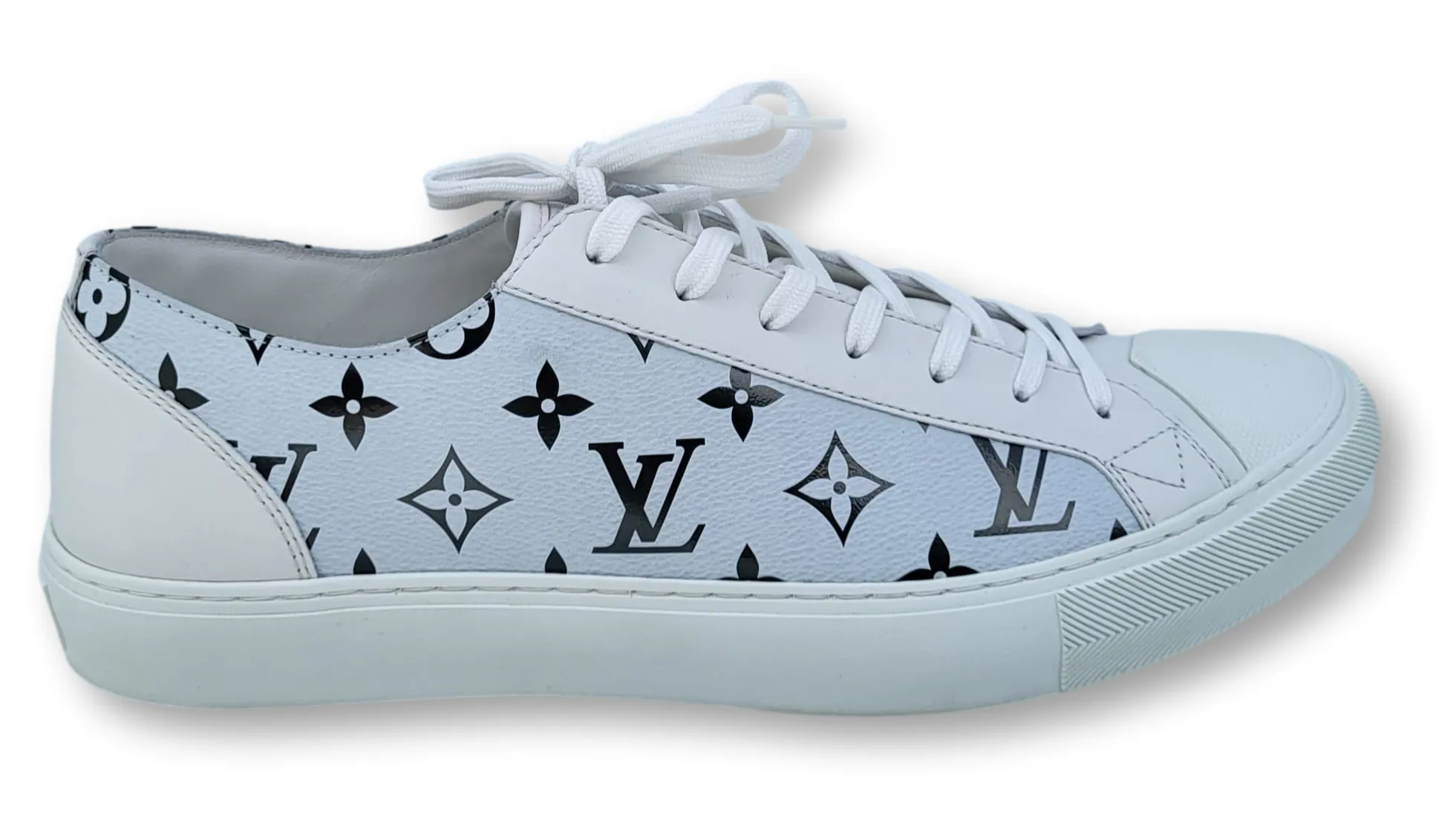 Tattoo Sneaker