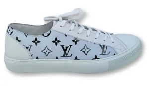 Tattoo Sneaker
