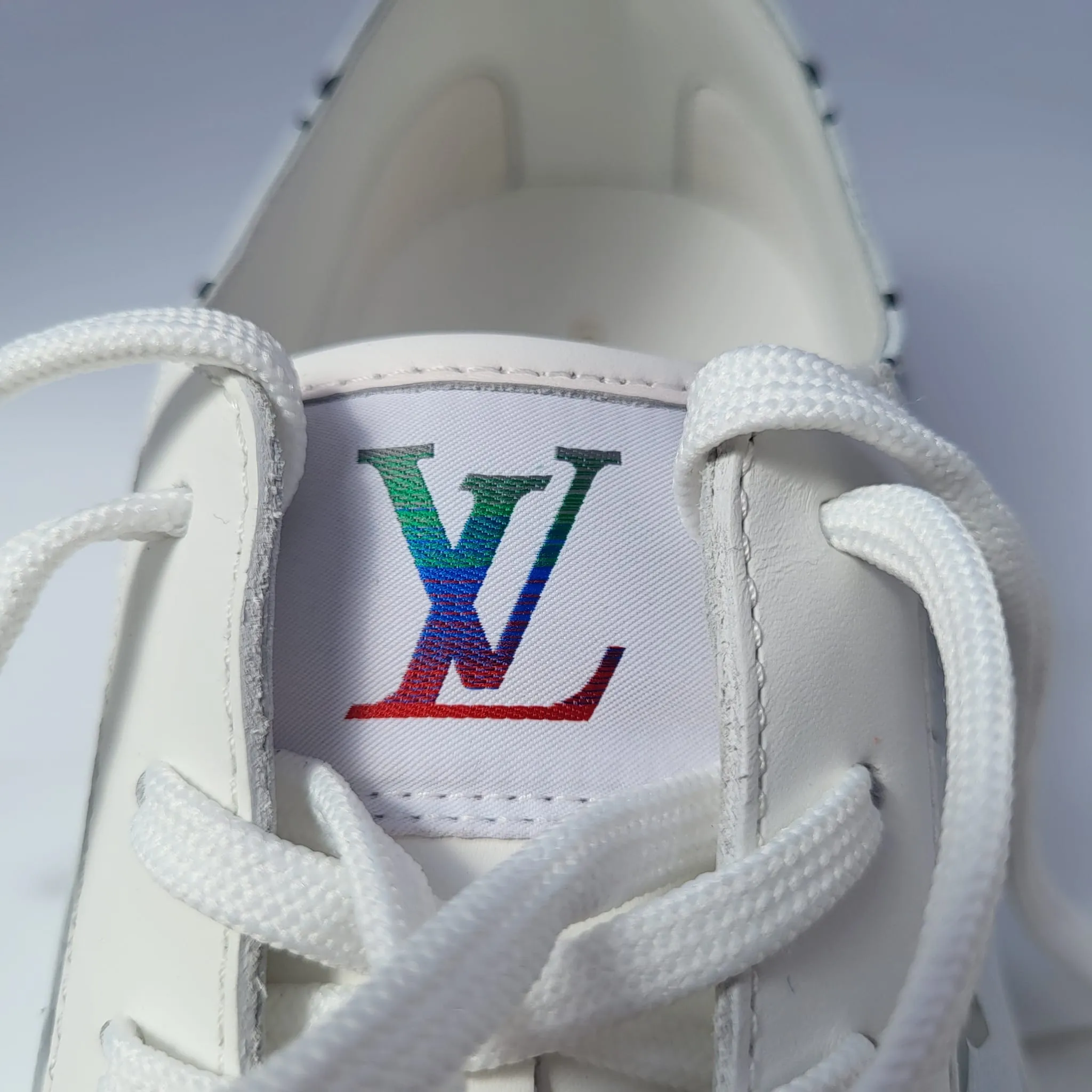 Tattoo Sneaker