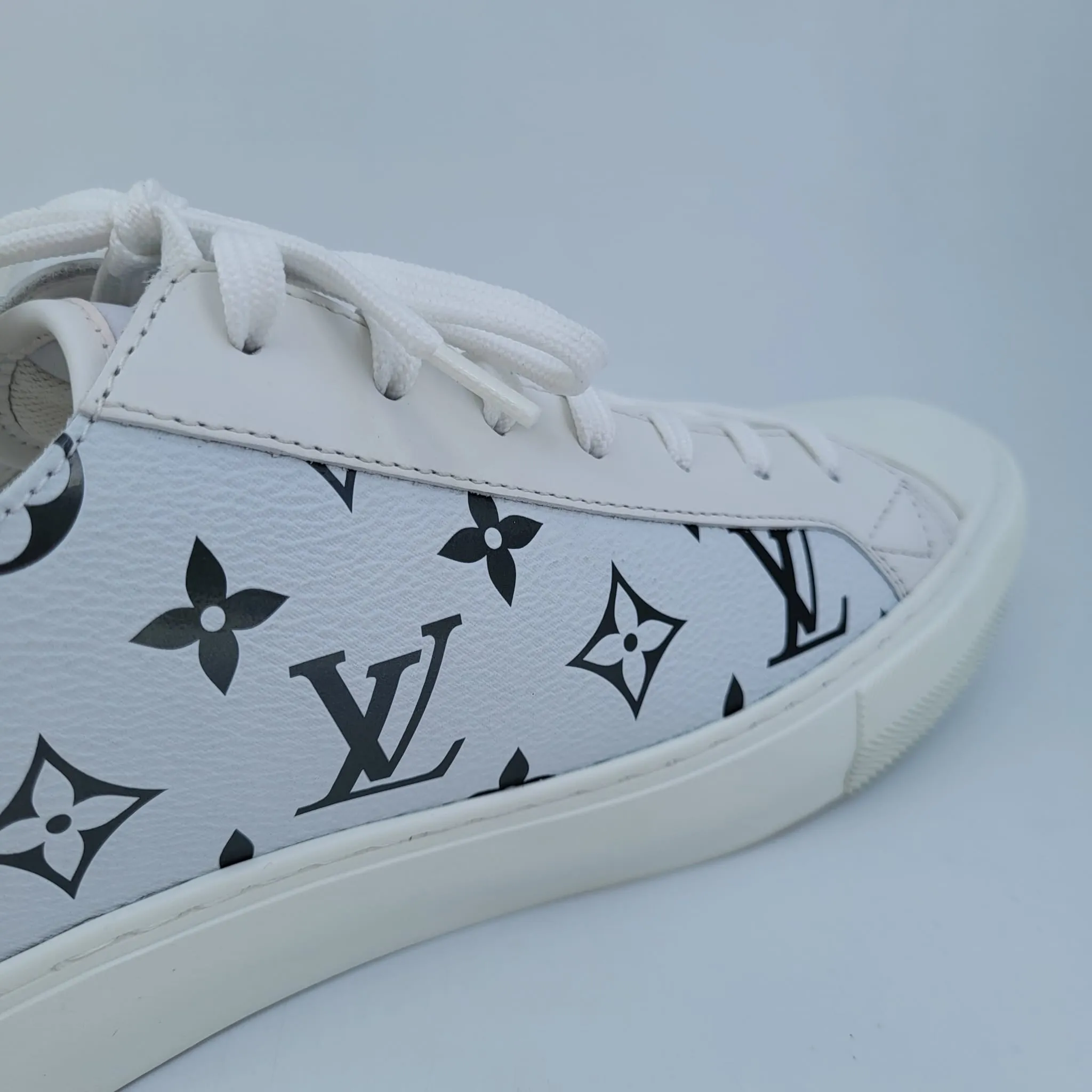 Tattoo Sneaker