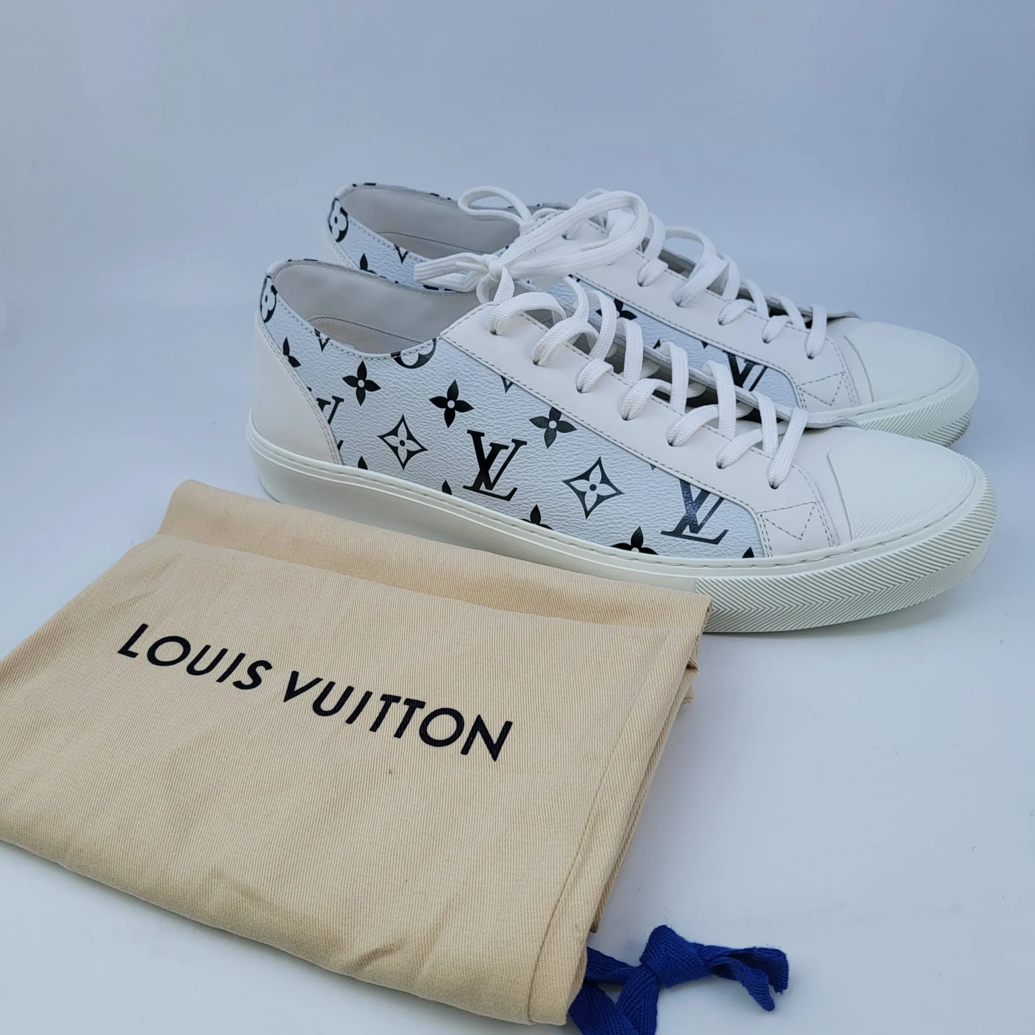 Tattoo Sneaker