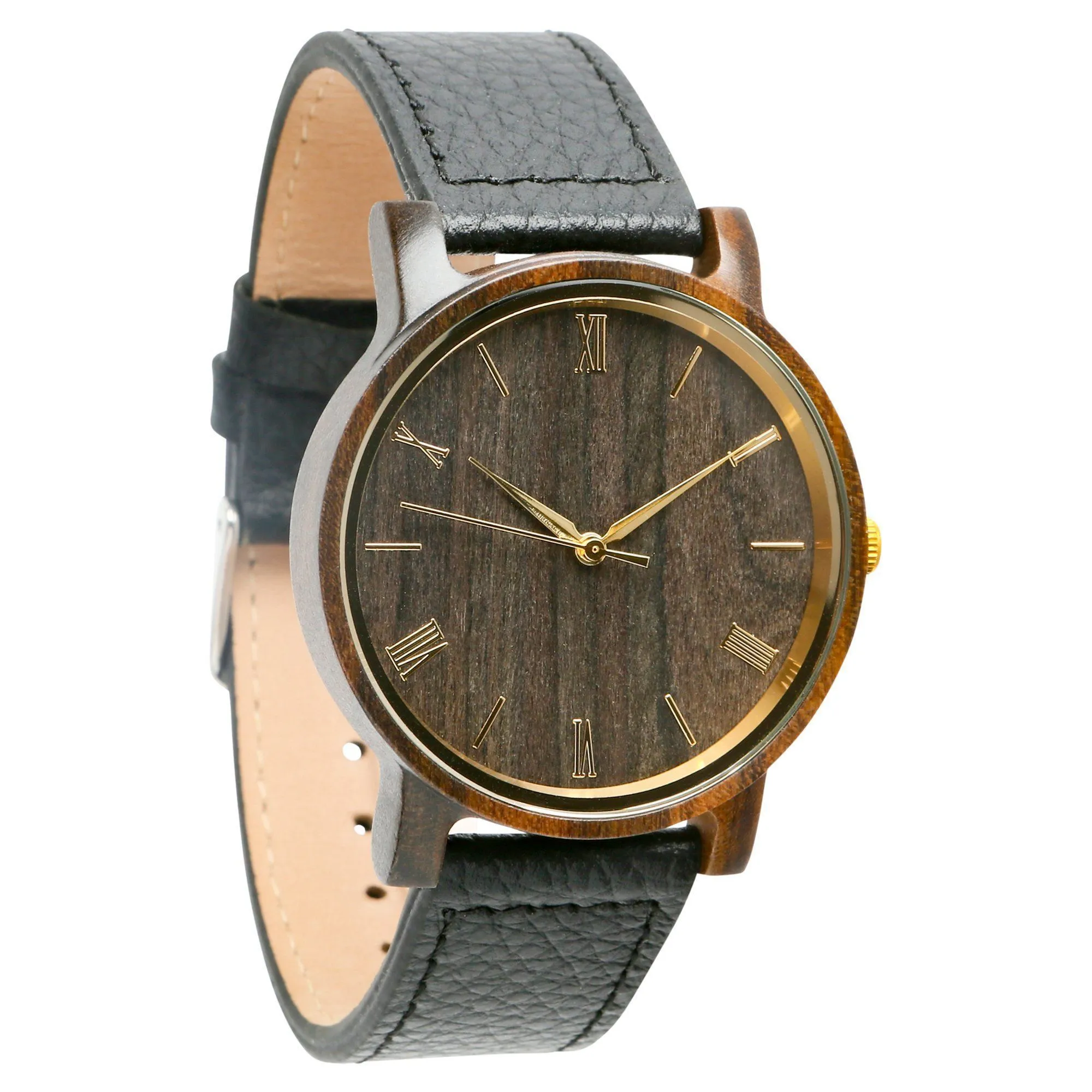 The Anderson Ebony | Set of 11