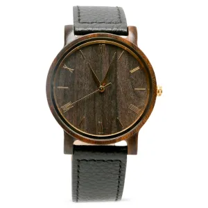 The Anderson Ebony | Set of 7