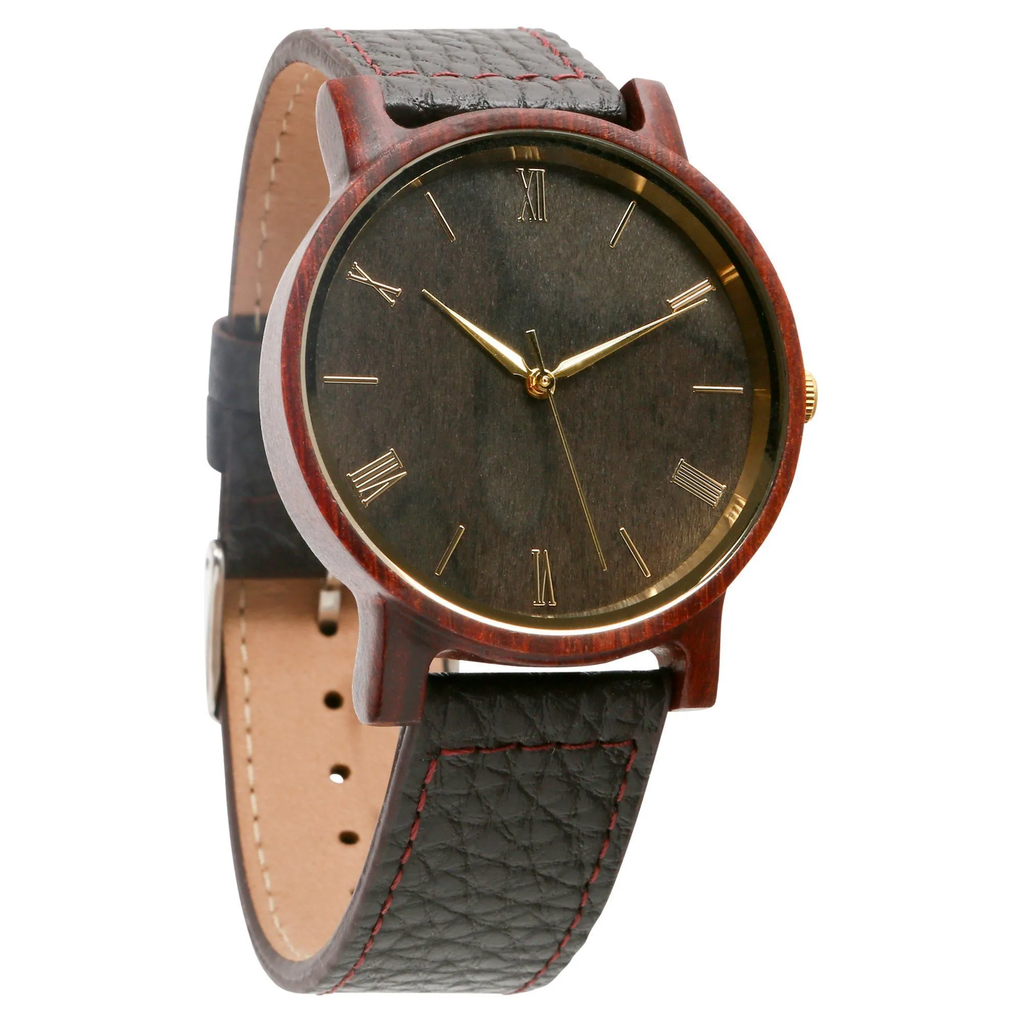 The Anderson Sandalwood | Set of 10