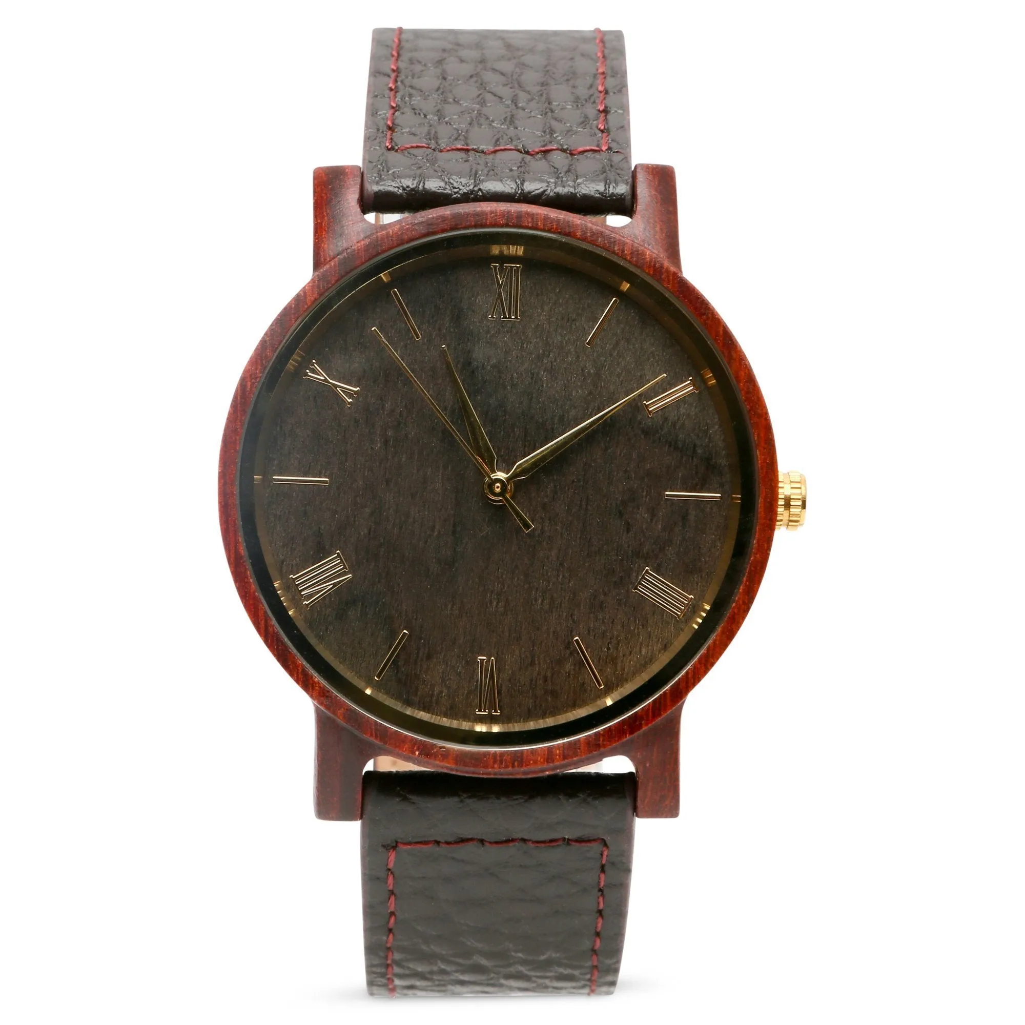 The Anderson Sandalwood | Set of 10