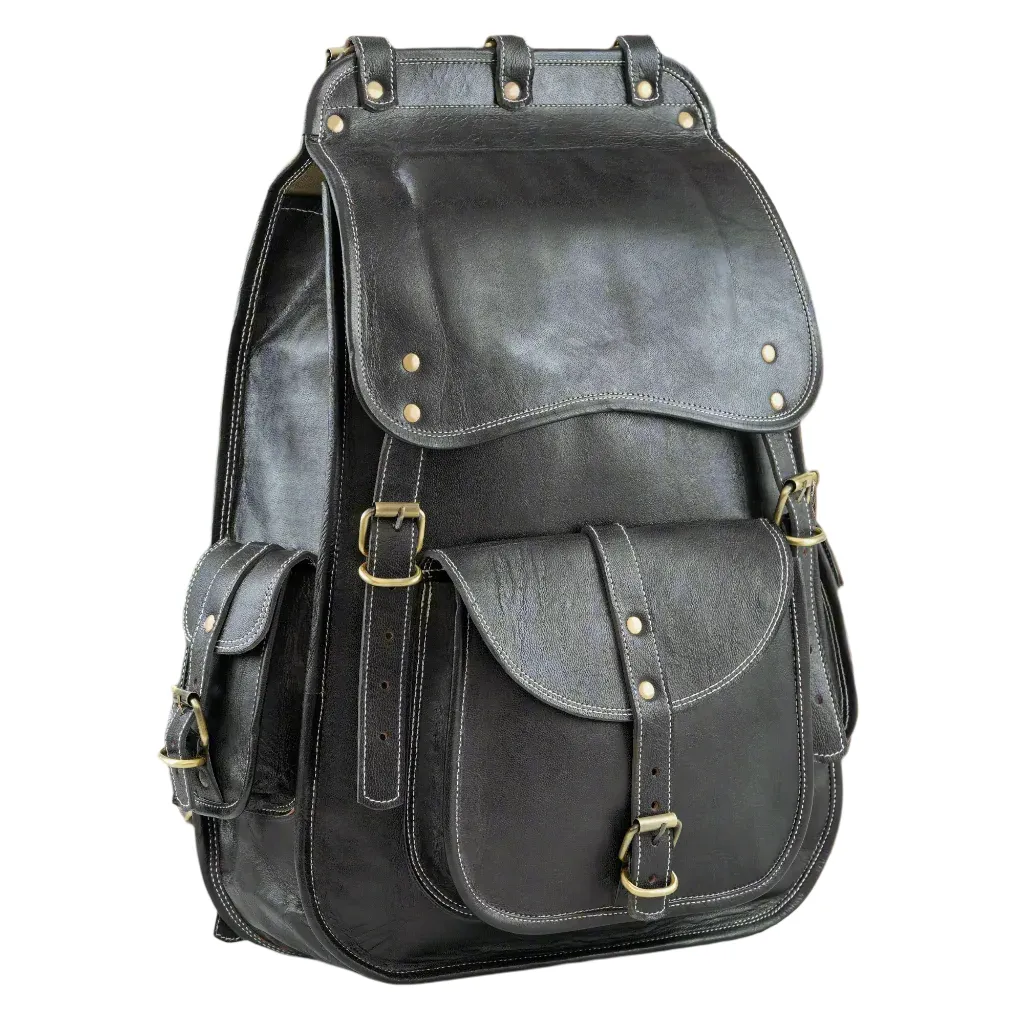 The Ascend Vertiroam Backpack