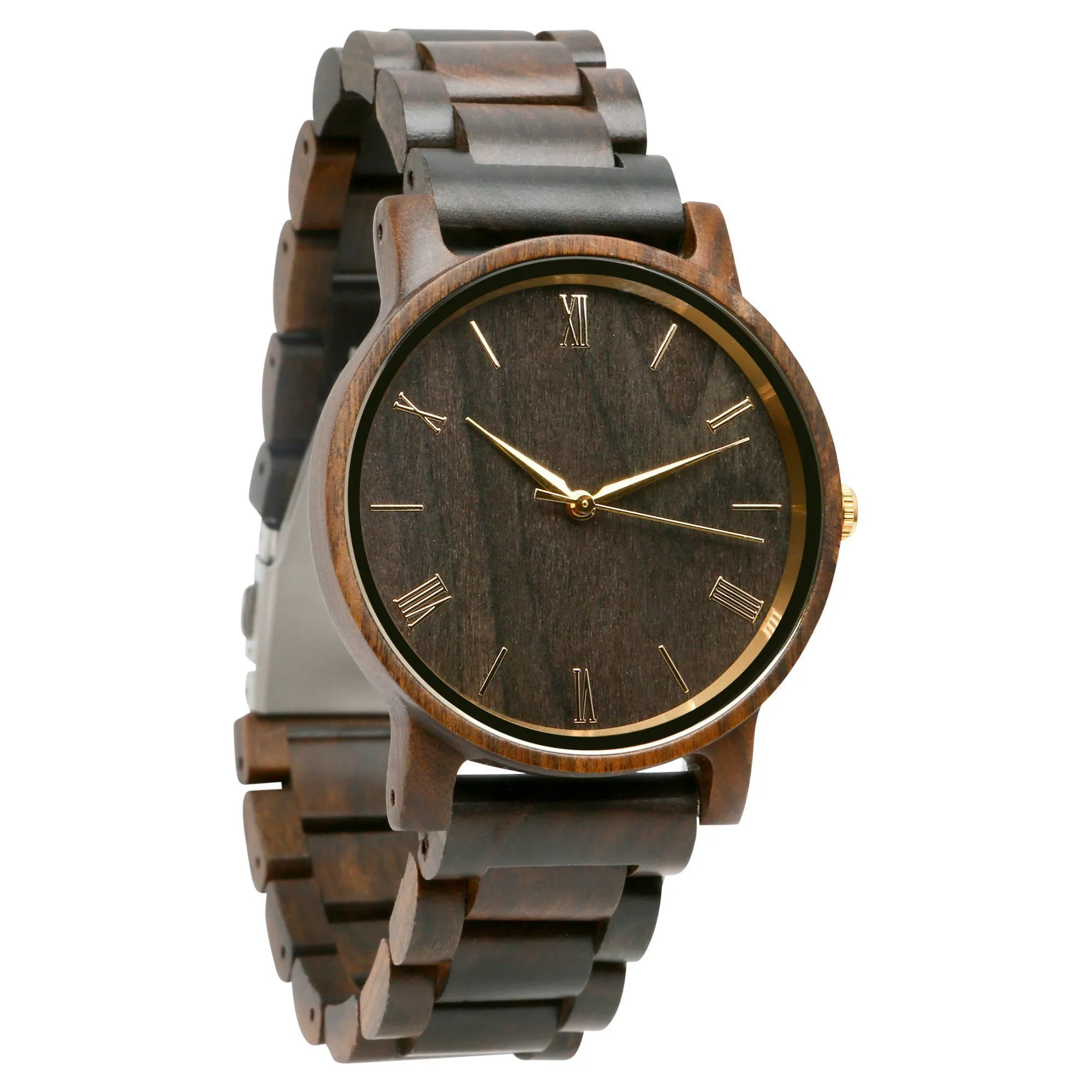 The Cedric Gold | Set of 6