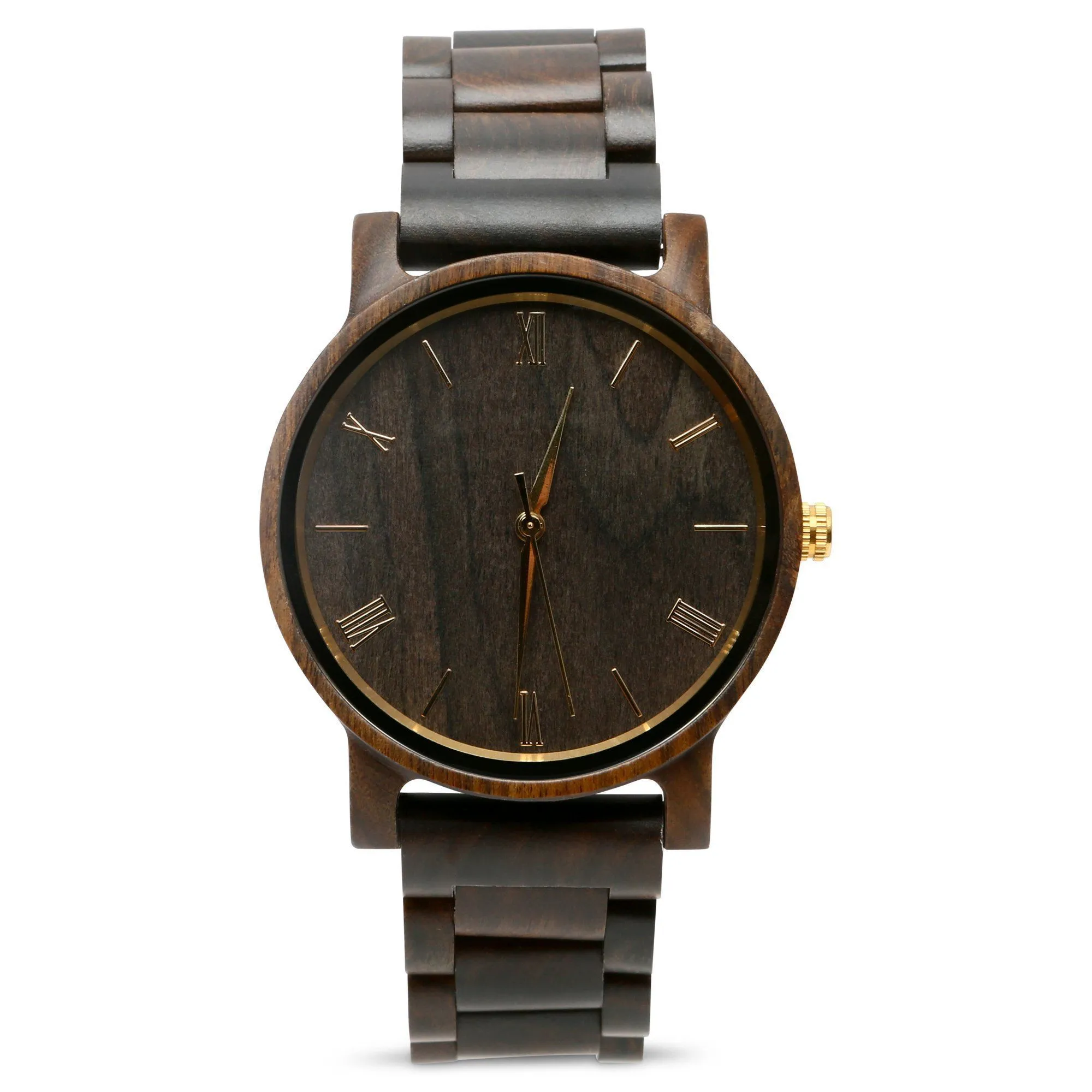 The Cedric Gold | Set of 6