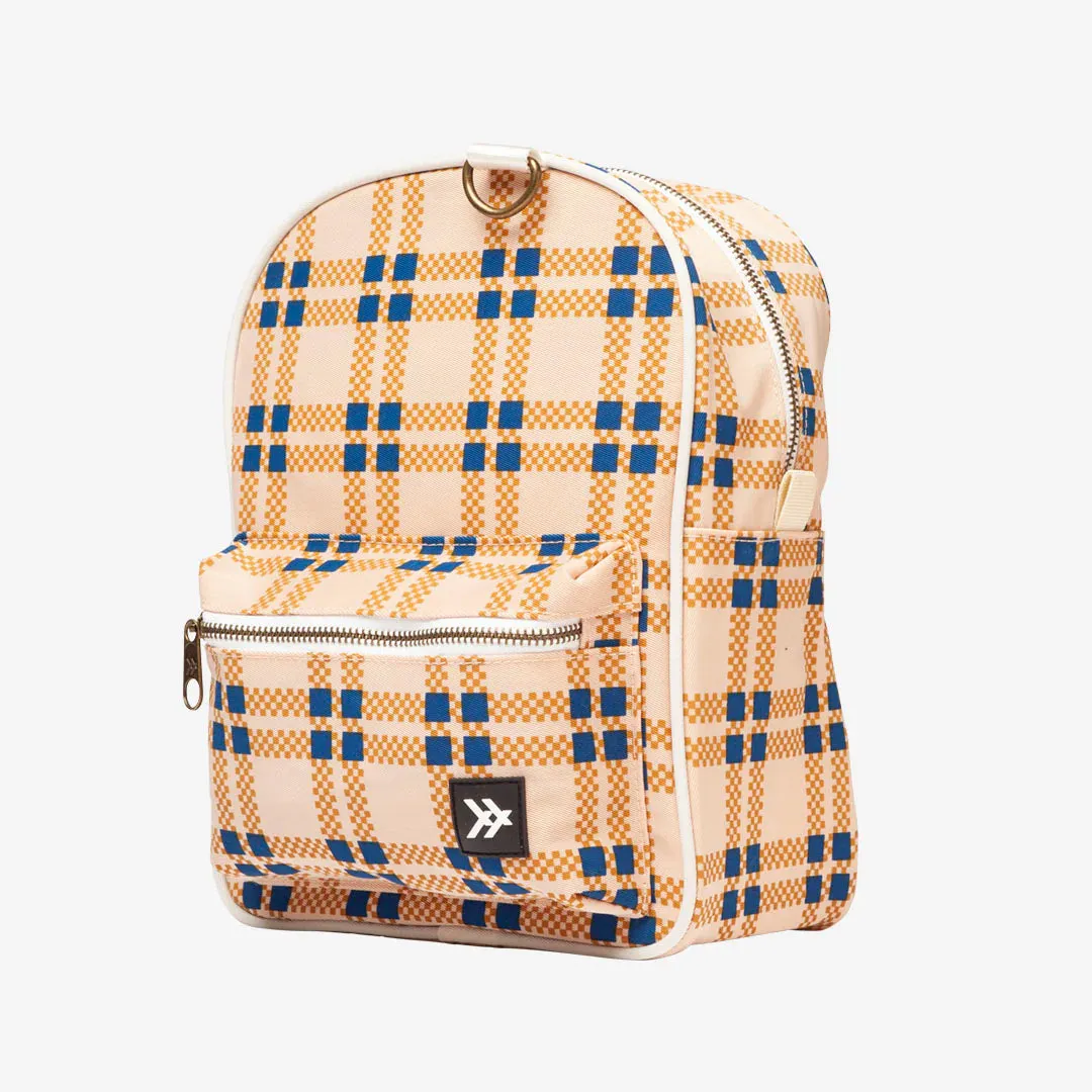 Thread Mini Backpack