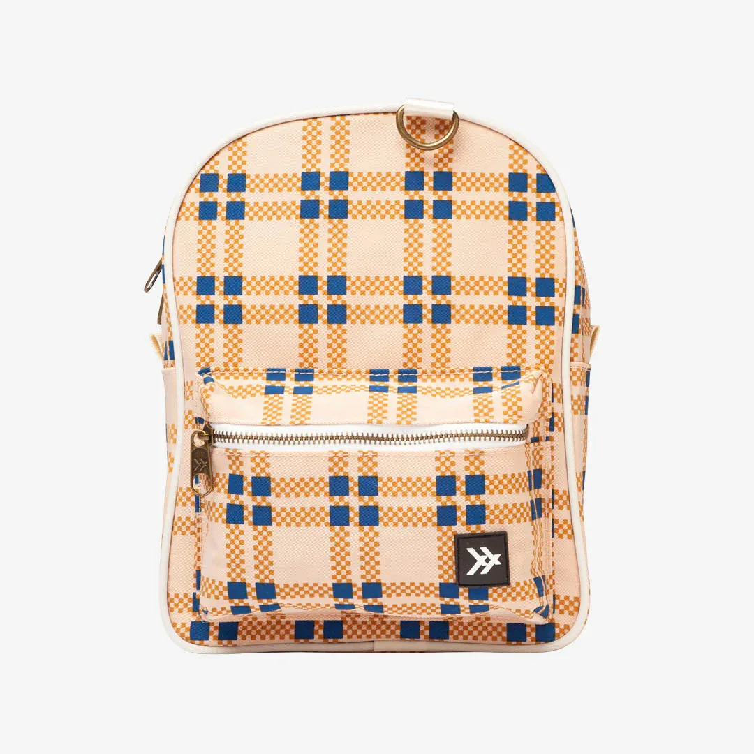 Thread Mini Backpack