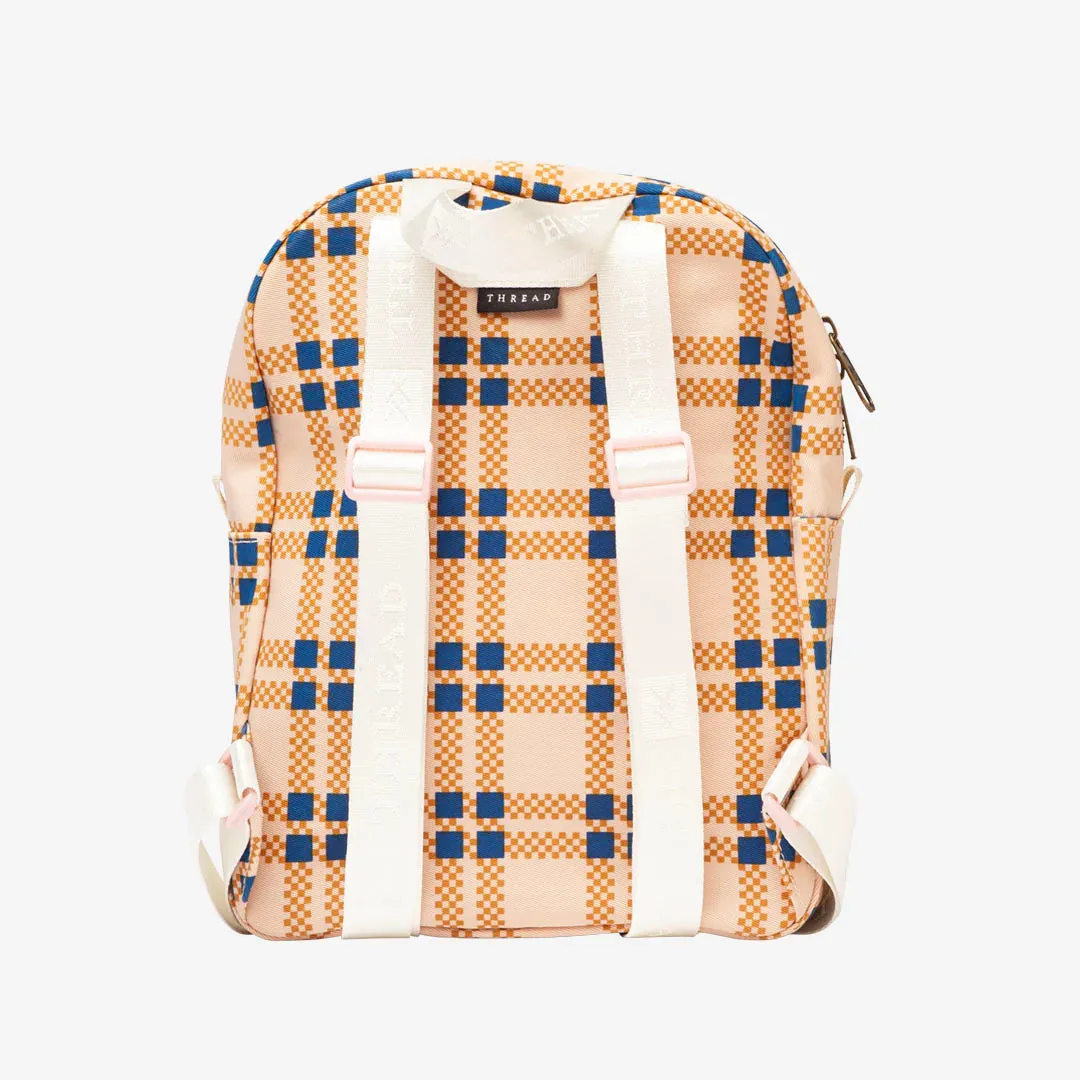 Thread Mini Backpack