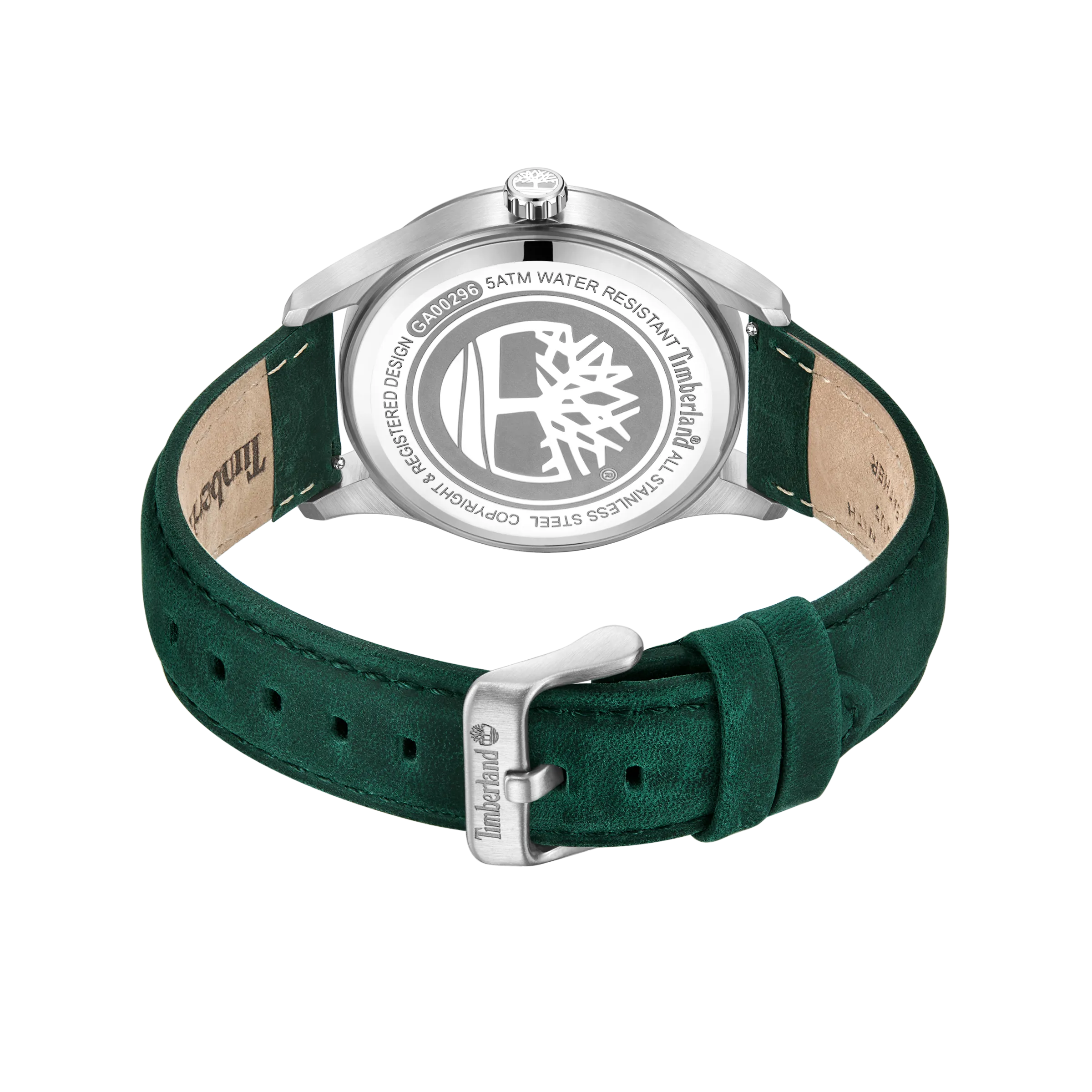 TIMBERLAND TDWGA0029604 MEN WATCH