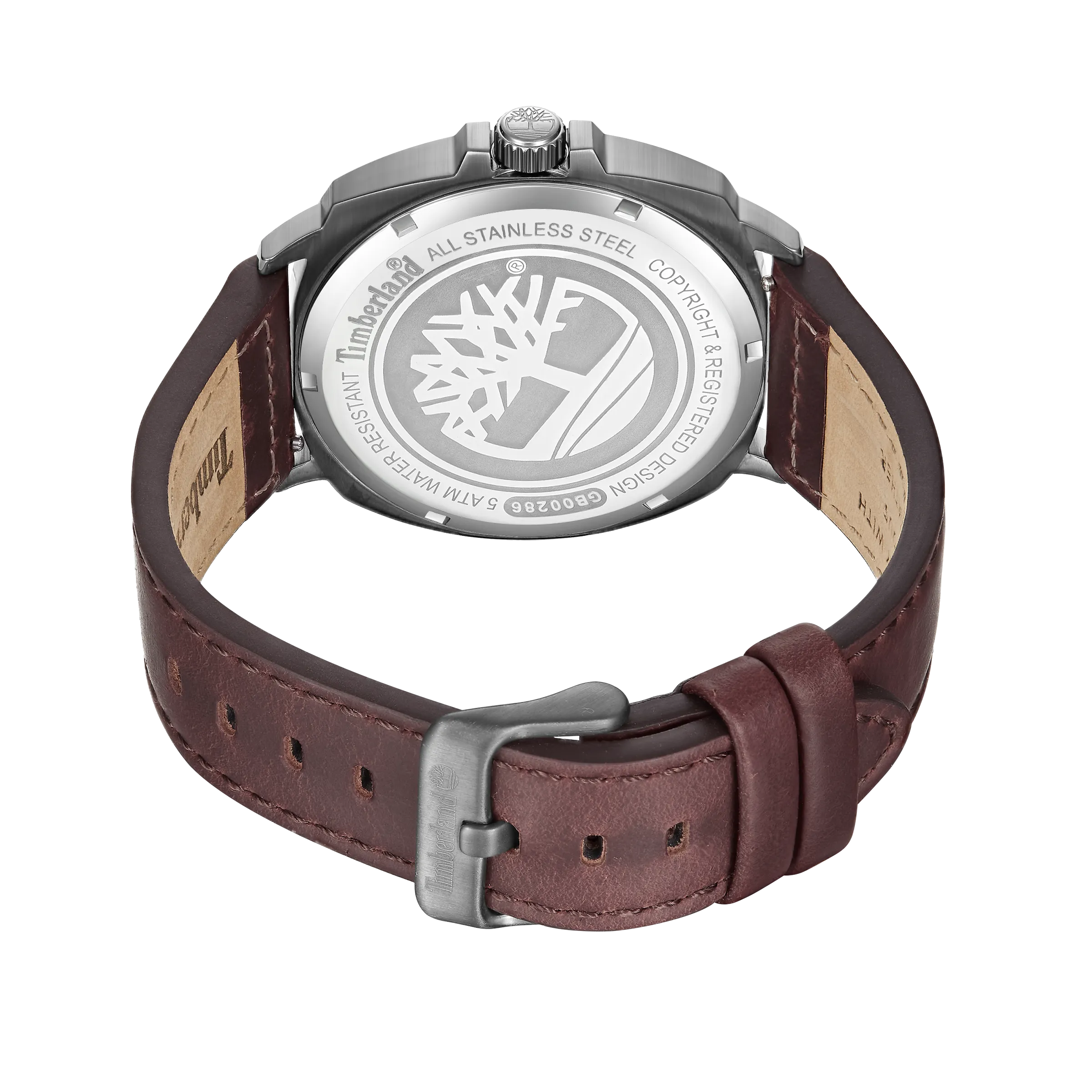 TIMBERLAND TDWGB0028602 MEN WATCH