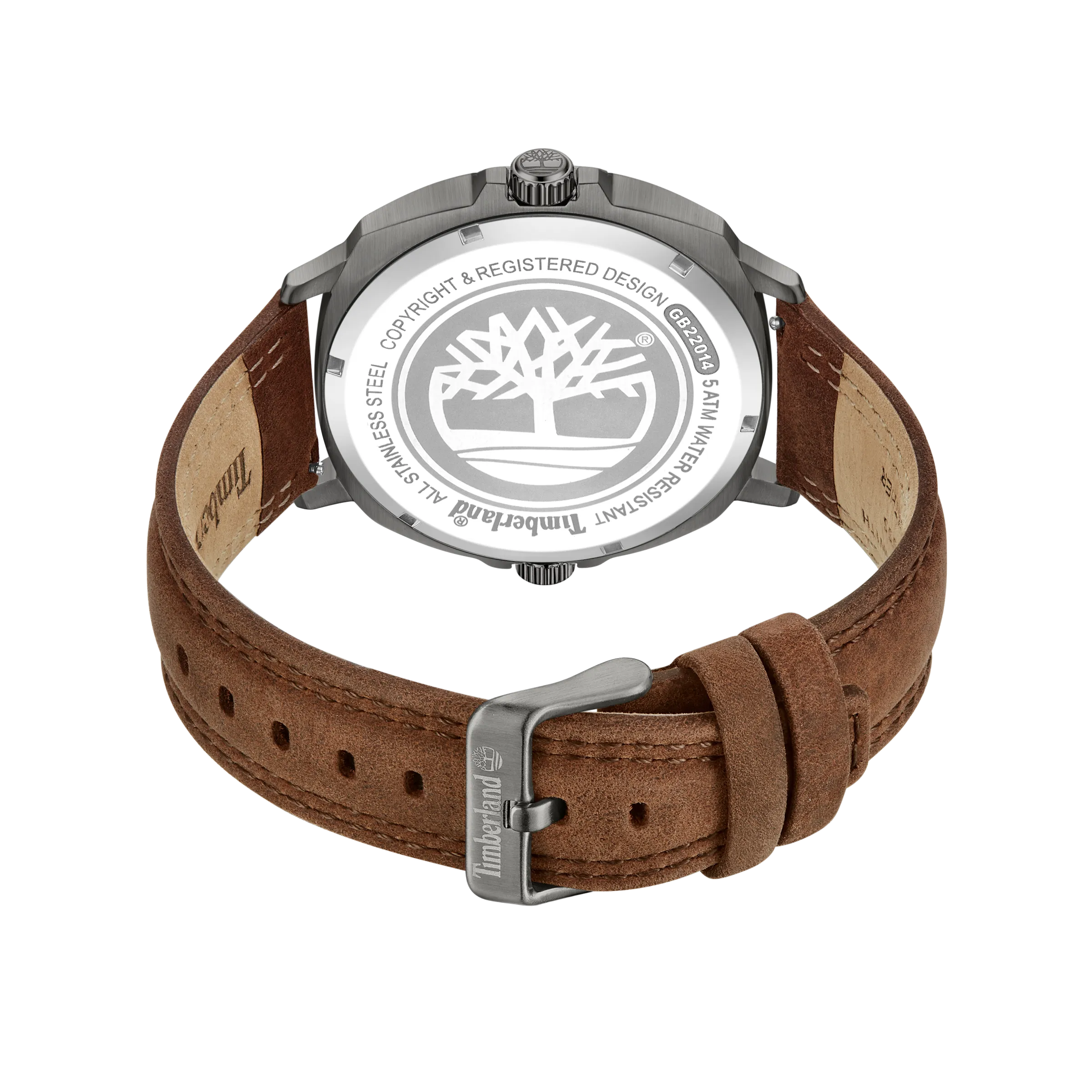 TIMBERLAND TDWGB2201405 MEN WATCH