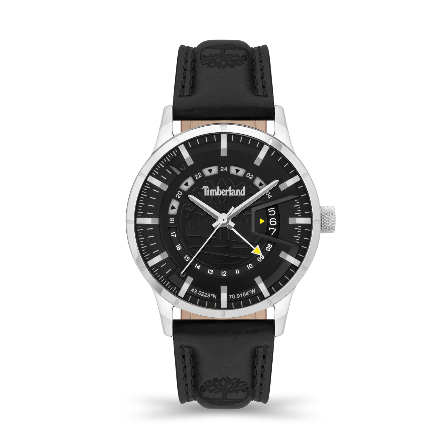 TIMBERLAND TDWGB2201501 MEN WATCH