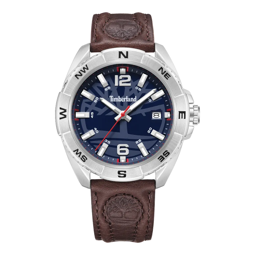 TIMBERLAND TDWGB2202102 MEN WATCH