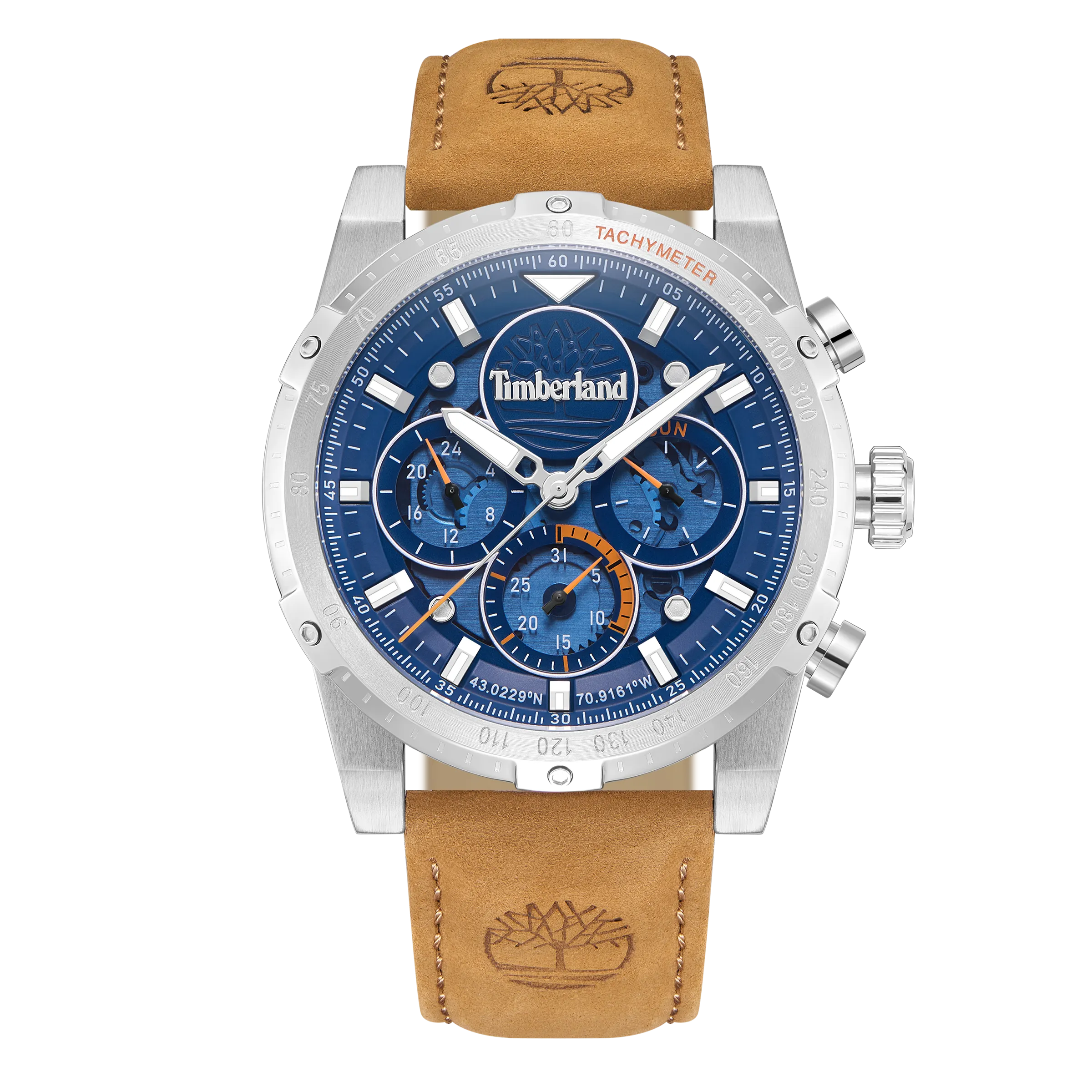 TIMBERLAND TDWGF0009404 MEN WATCH