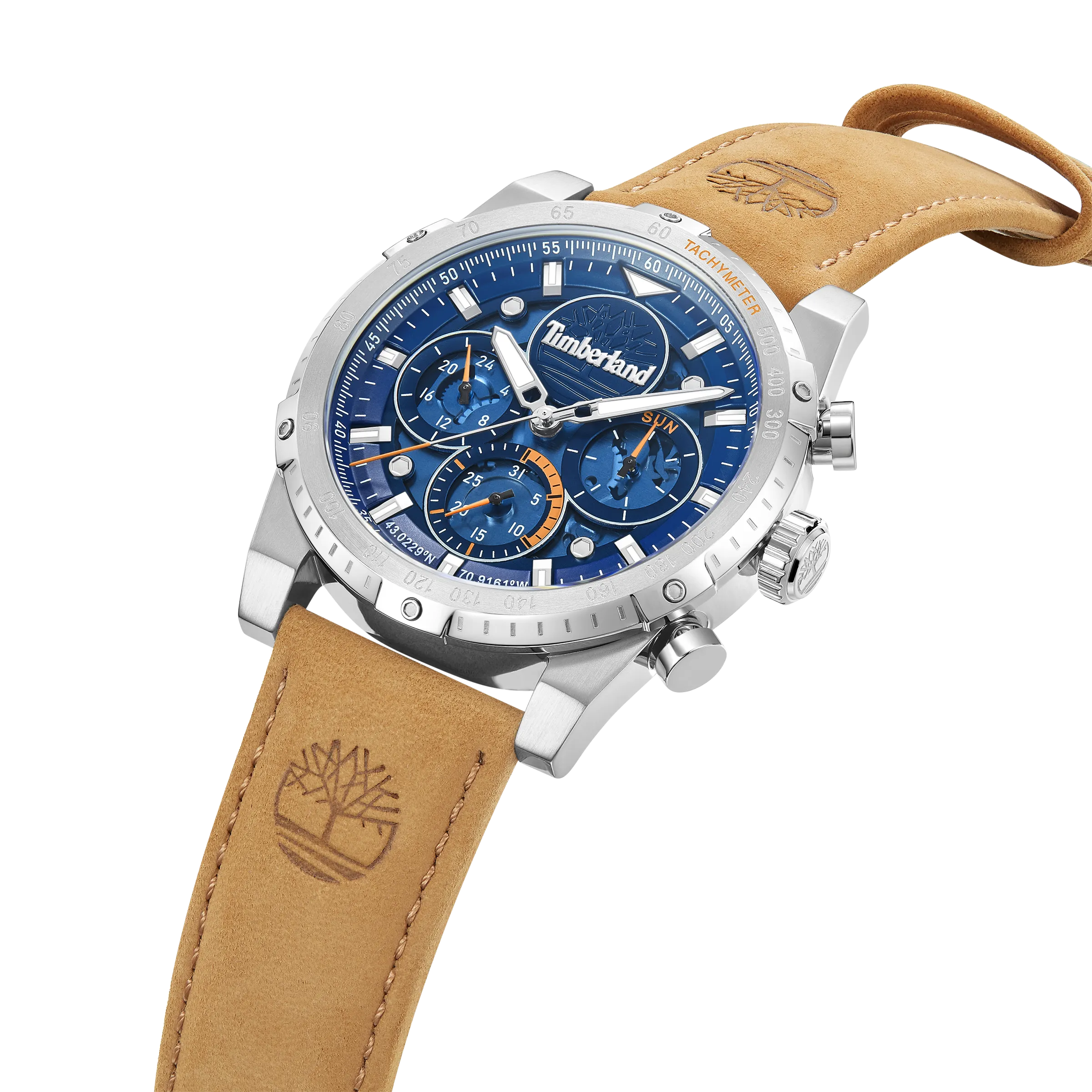 TIMBERLAND TDWGF0009404 MEN WATCH