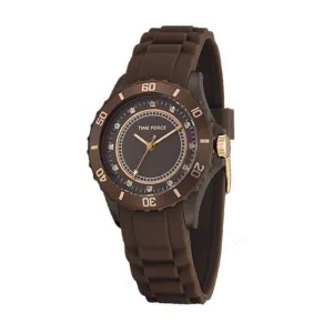 TIME FORCE TF4024L15 WOMEN WATCH