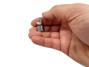 Titanium Lighters By Maratac® ~ Gen 2