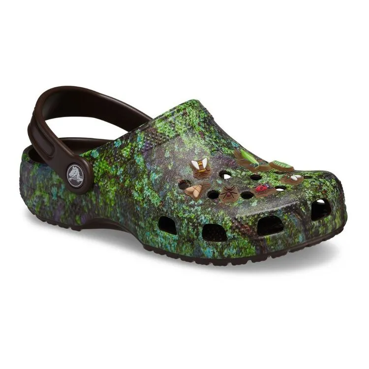 TODDLER CLASSIC BUGS CLOG