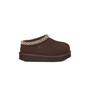 Toddler's Tasman (Dusted Cocoa)