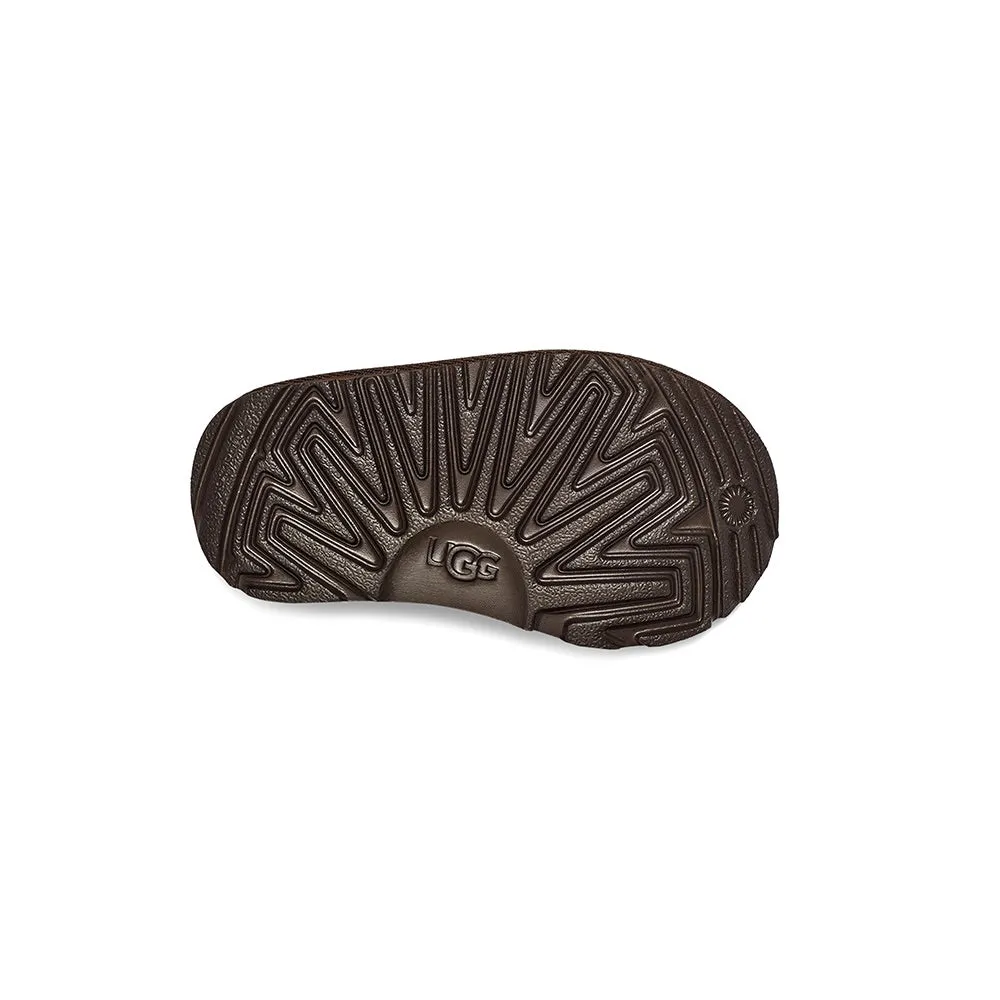 Toddler's Tasman (Dusted Cocoa)