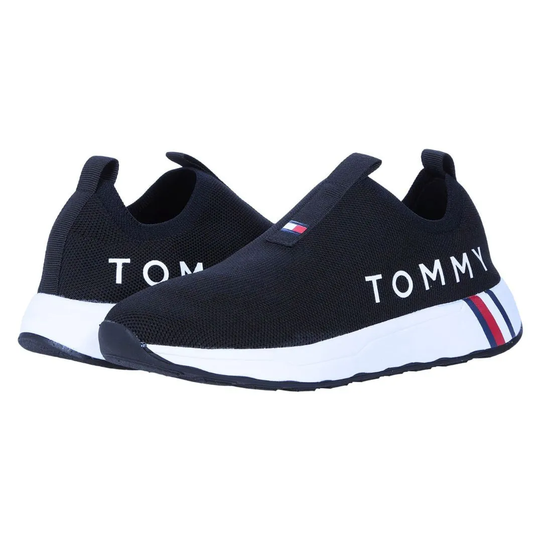 Tommy Hilfiger Aliah 2 Slip-On Sneakers Women - NVY