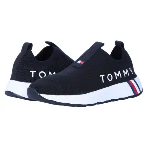 Tommy Hilfiger Aliah 2 Slip-On Sneakers Women - NVY