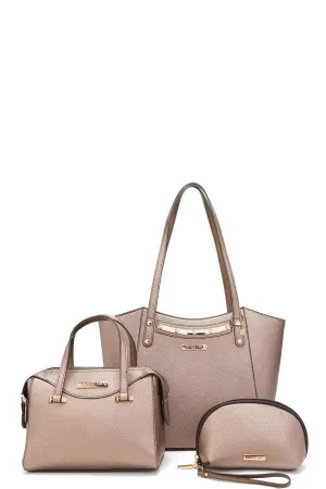 Toya 3-Piece Set