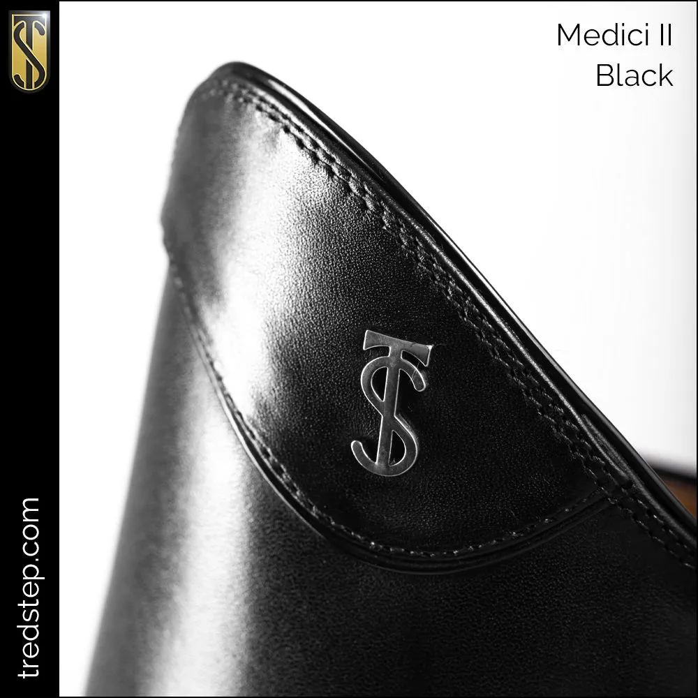 Tredstep Medici II Dress Boot