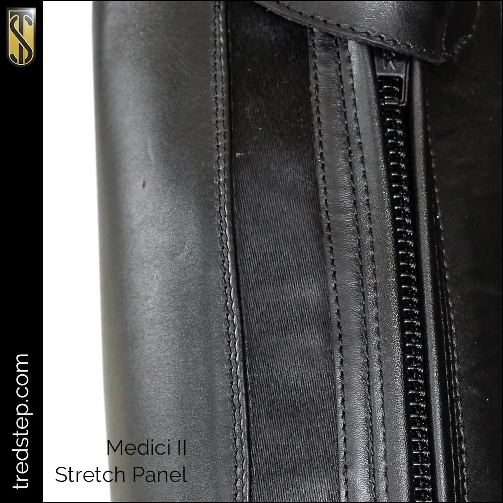 Tredstep Medici II Dress Boot
