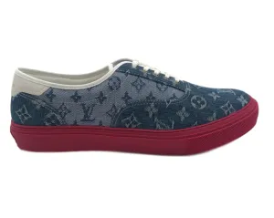 Trocadero Richelieu Denim