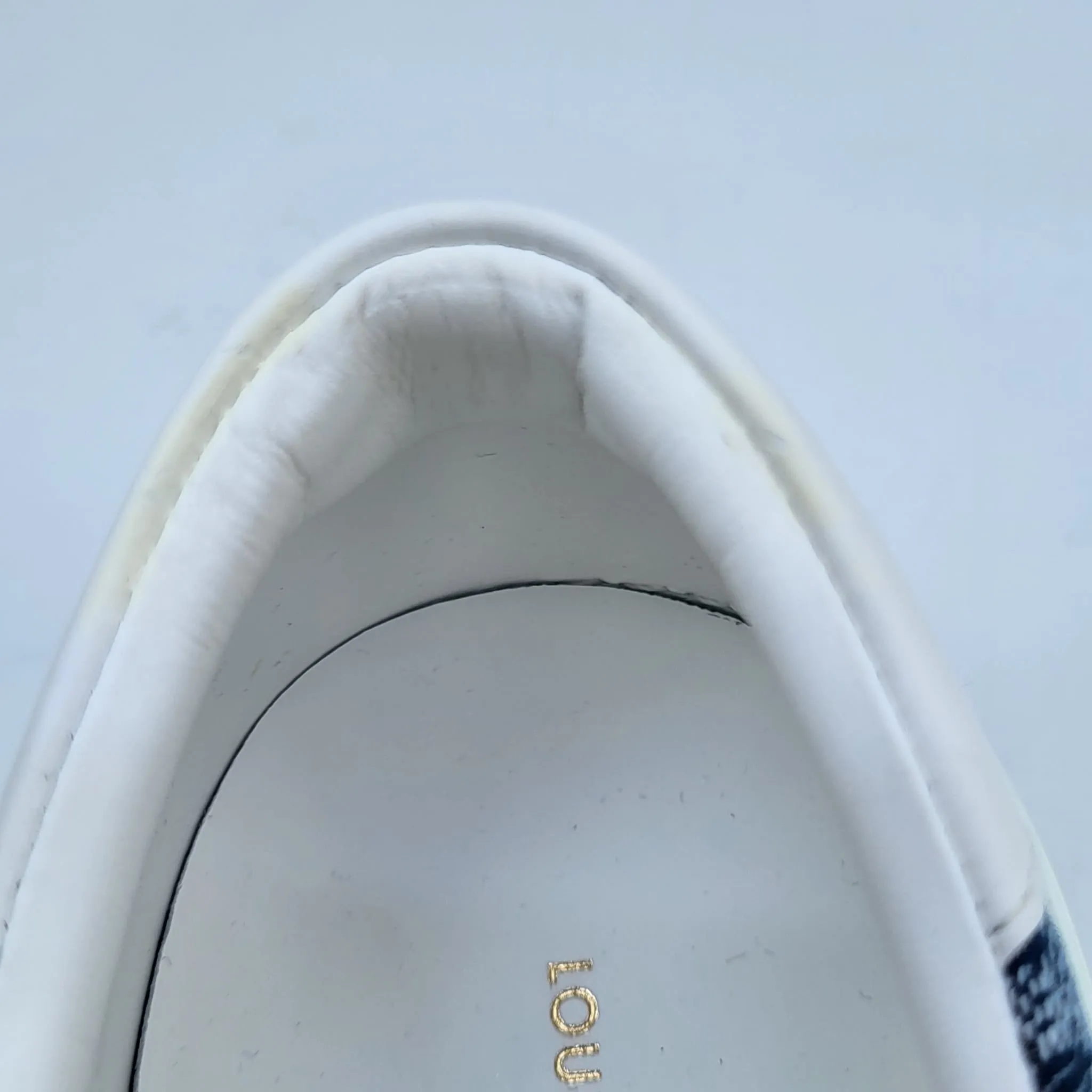 Trocadero Slip On