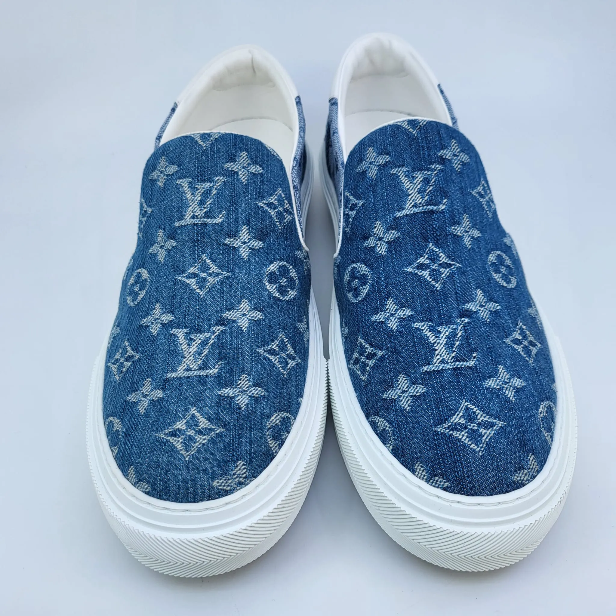 Trocadero Slip On