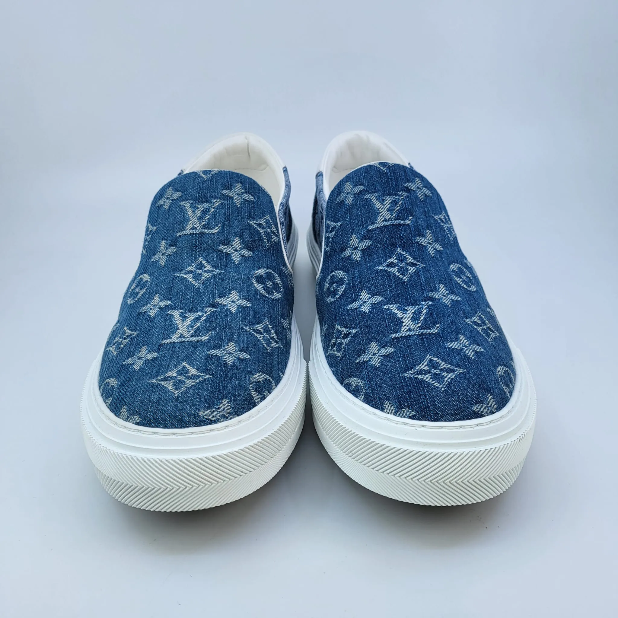 Trocadero Slip On