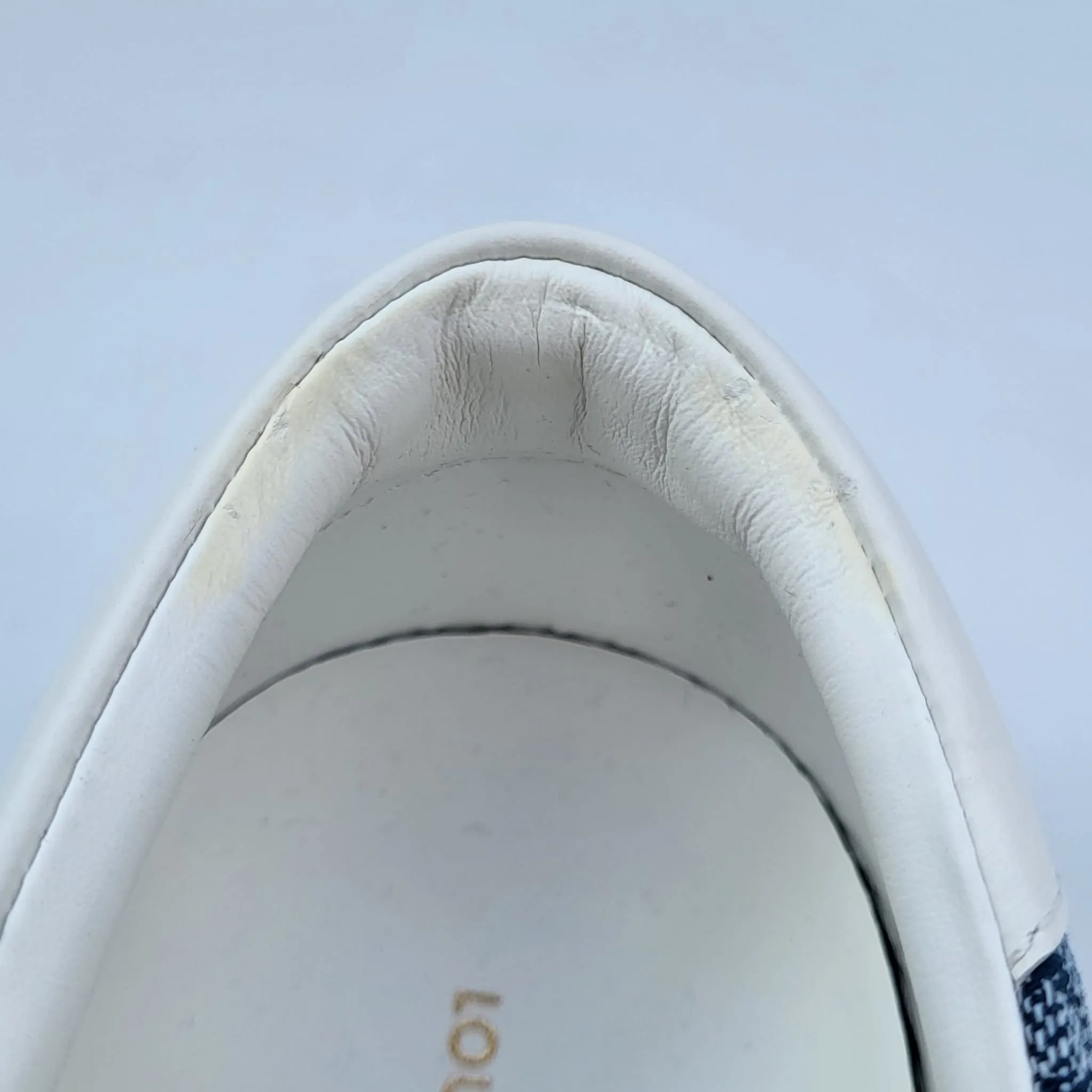 Trocadero Slip On