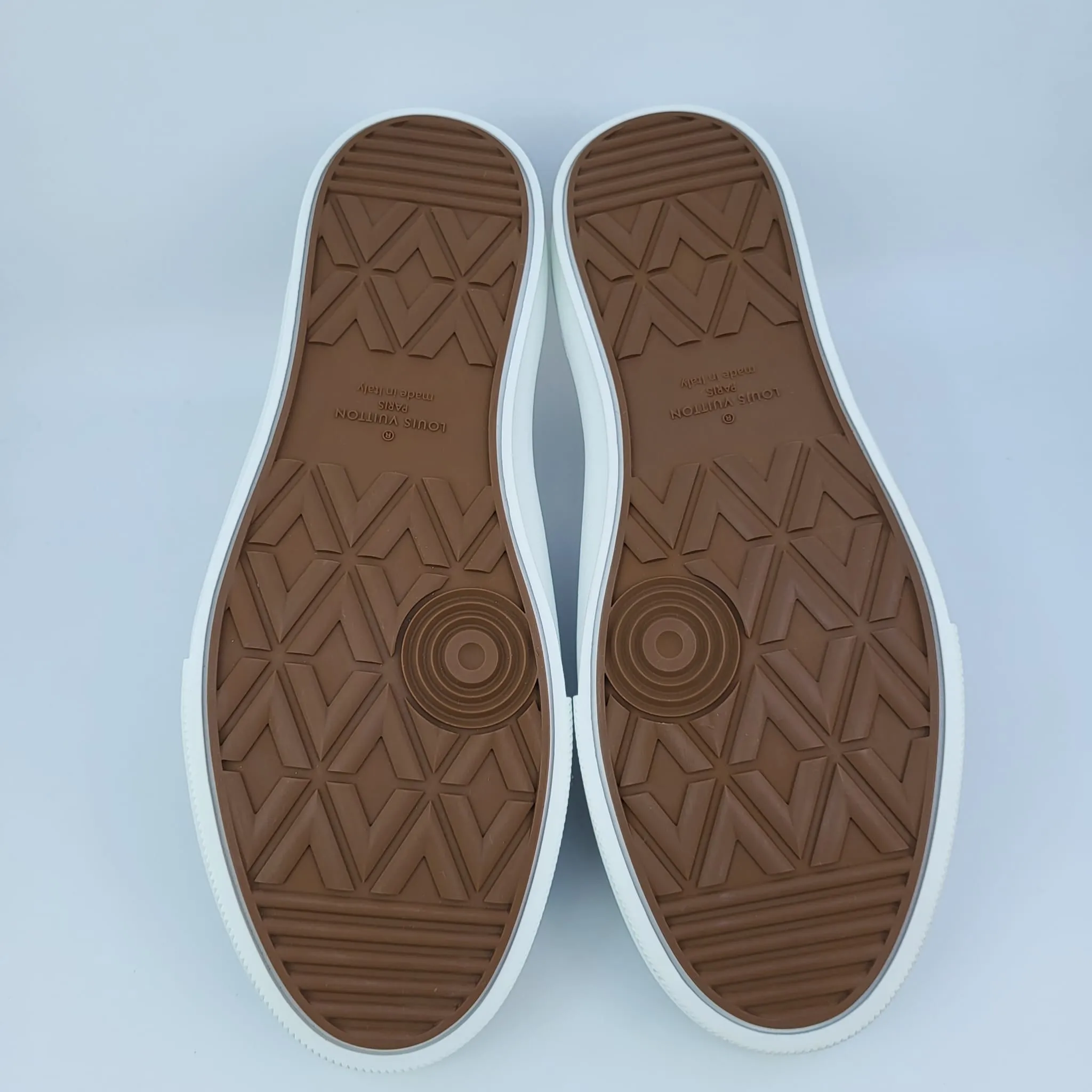 Trocadero Slip On