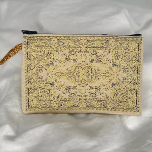 Turkish-Style Traditional Handmade Small Purses – Elegant  