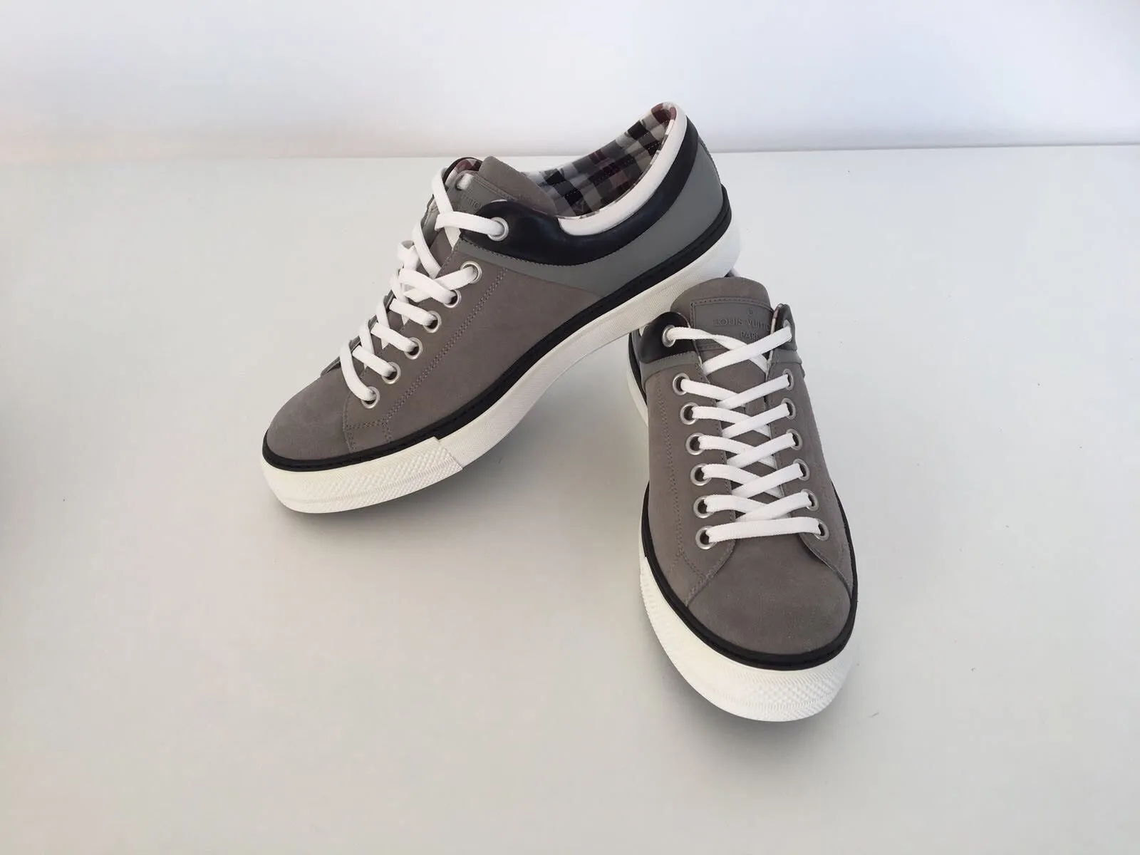Twister Sneaker