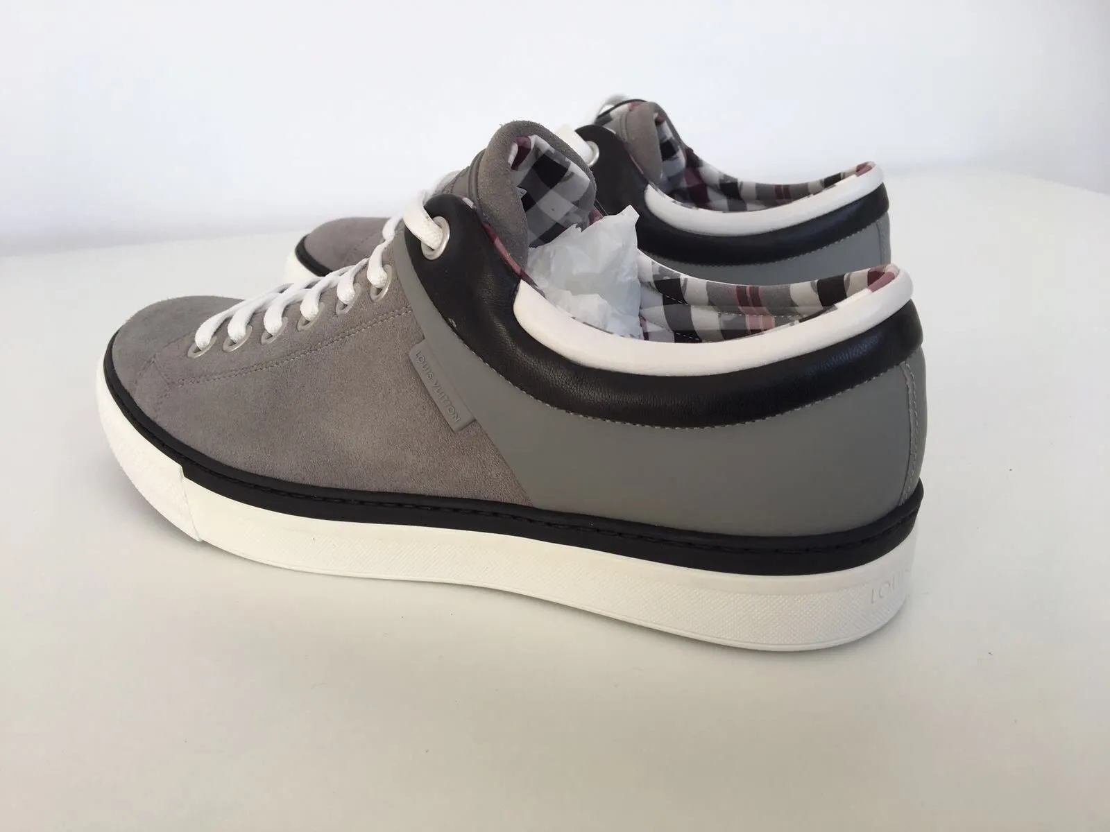 Twister Sneaker