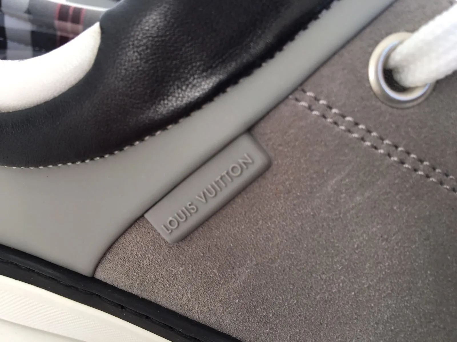 Twister Sneaker