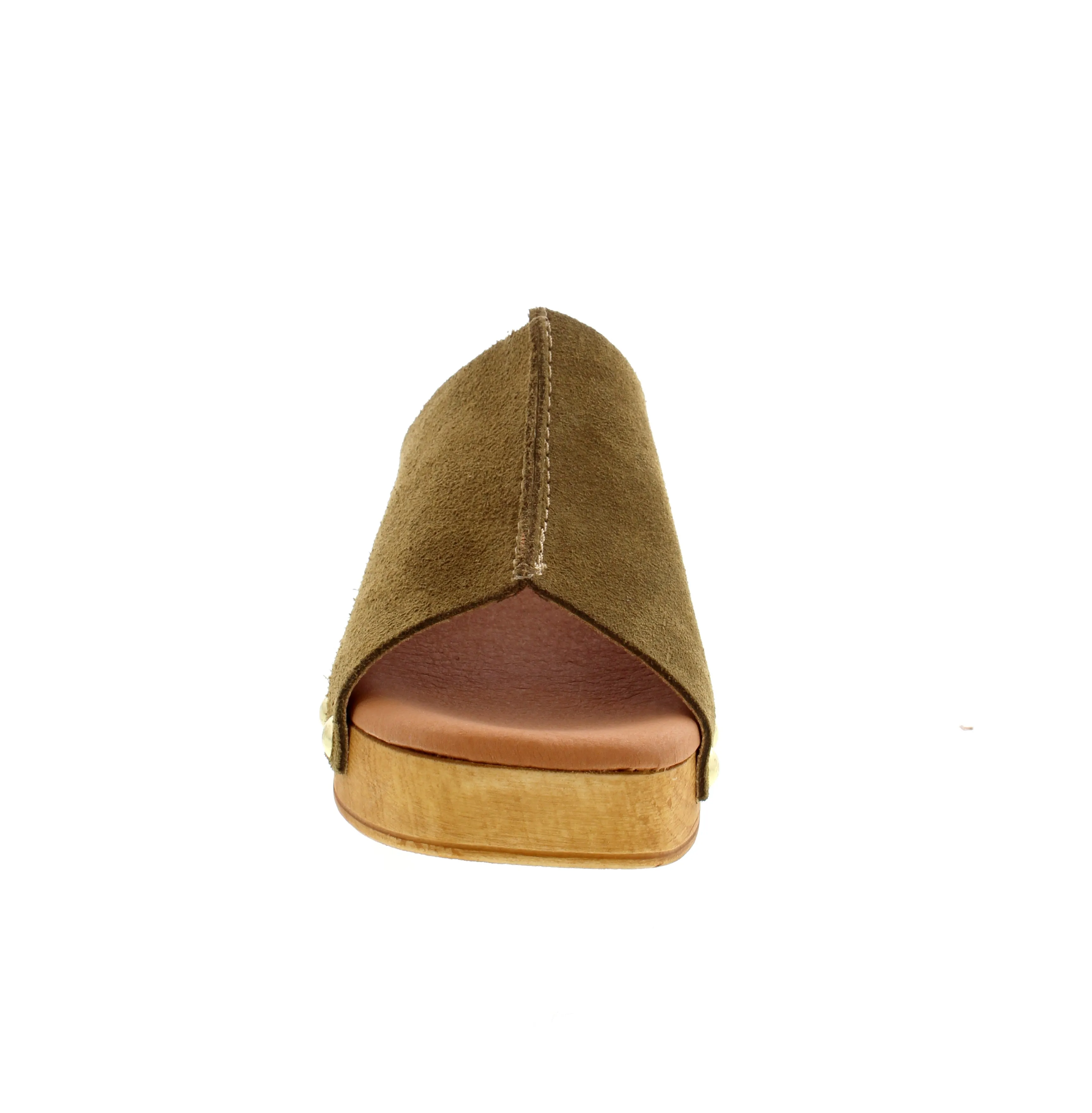 Tyche Bella - Khaki