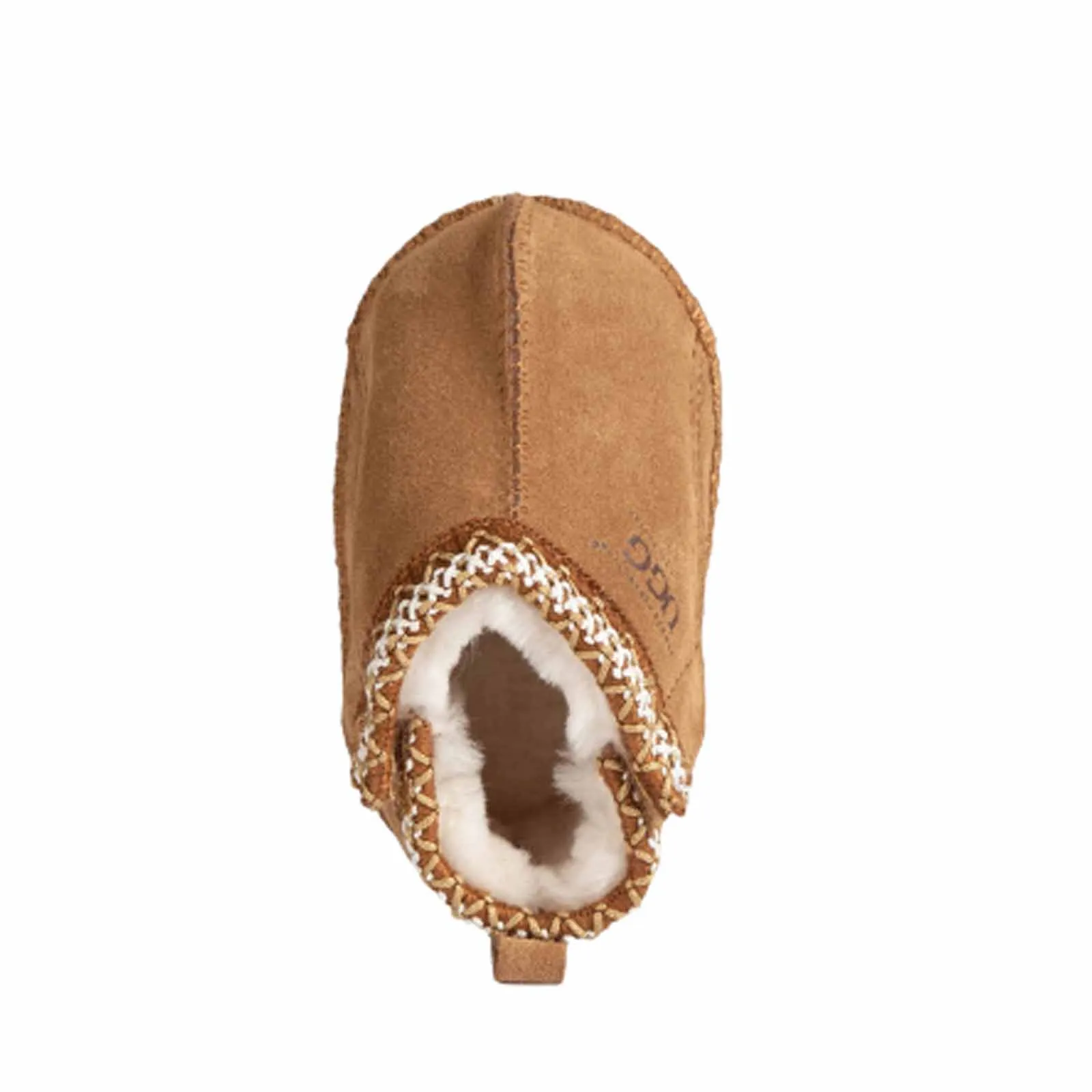 Ugg Boots Sydney Baby Chestnut XL