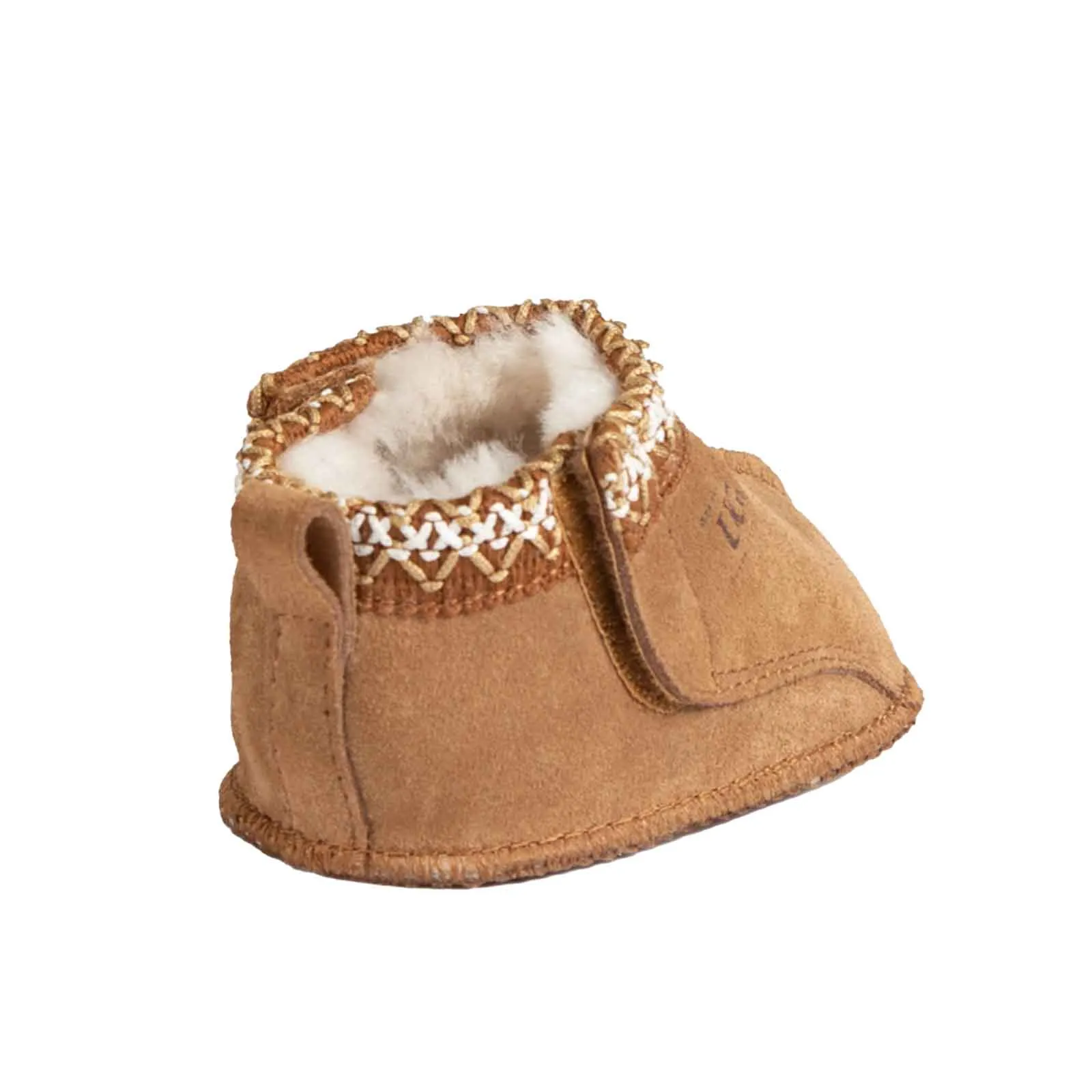 Ugg Boots Sydney Baby Chestnut XL