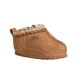 Ugg Boots Sydney Baby Chestnut XL