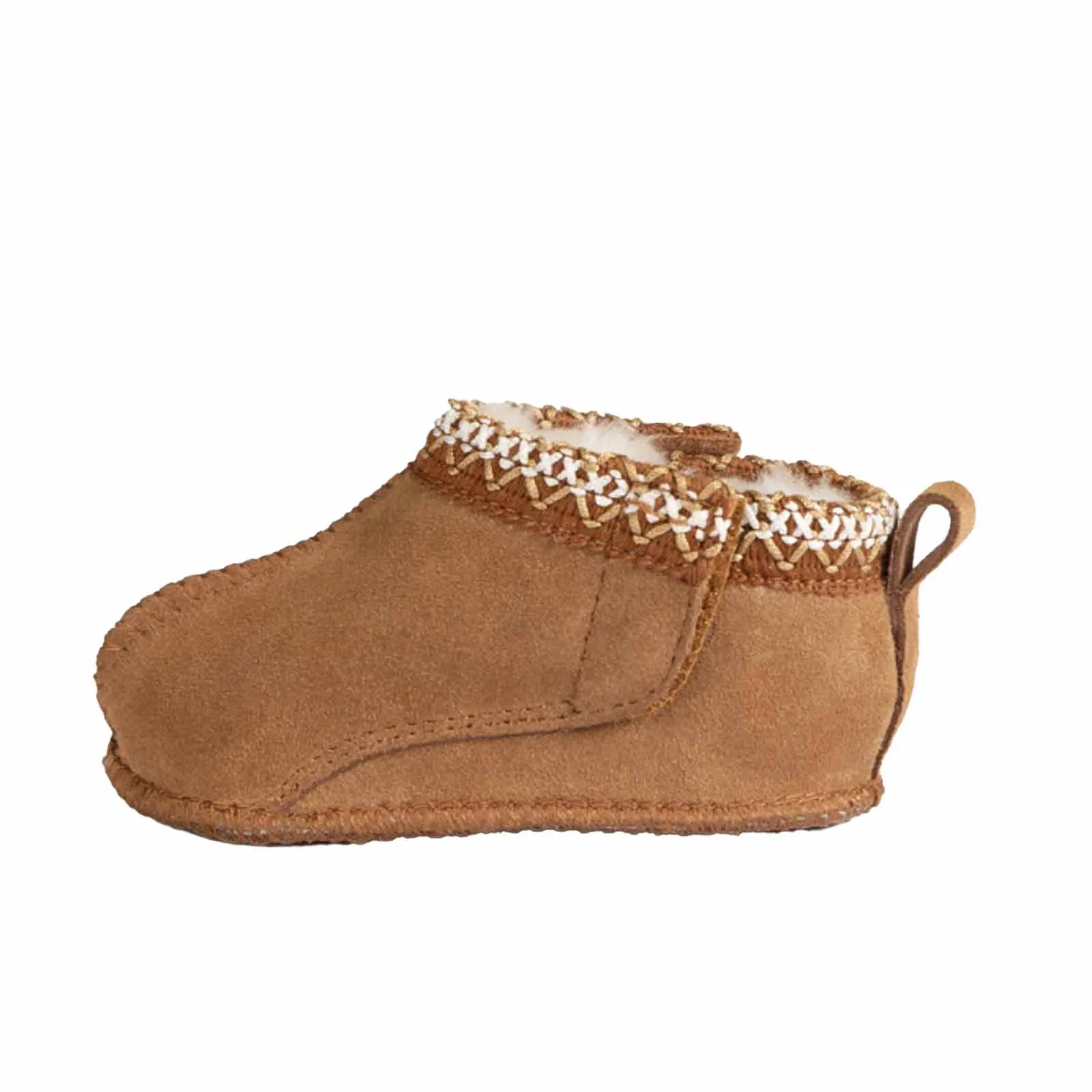 Ugg Boots Sydney Baby Chestnut XL