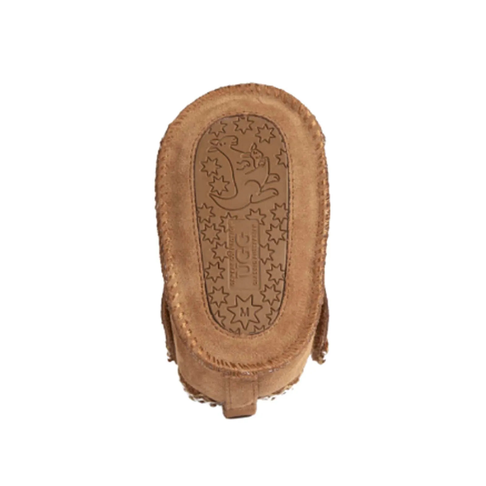 Ugg Boots Sydney Baby Chestnut XL